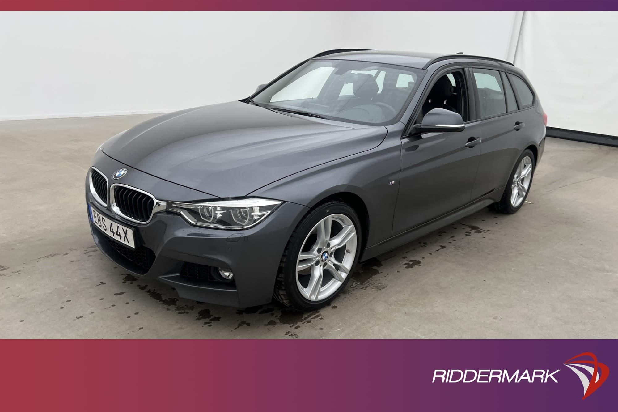 BMW 320 i Touring