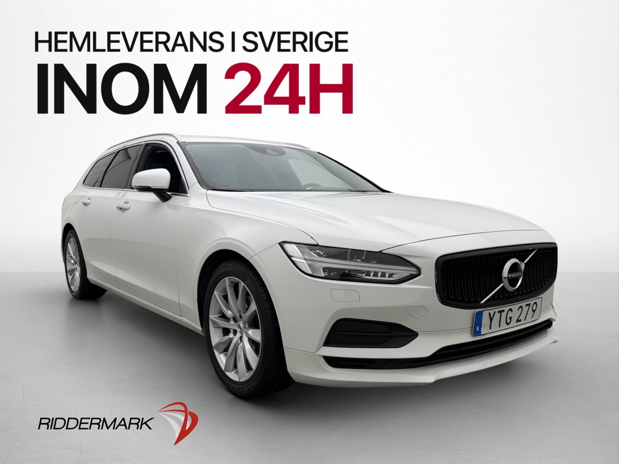 Volvo V90