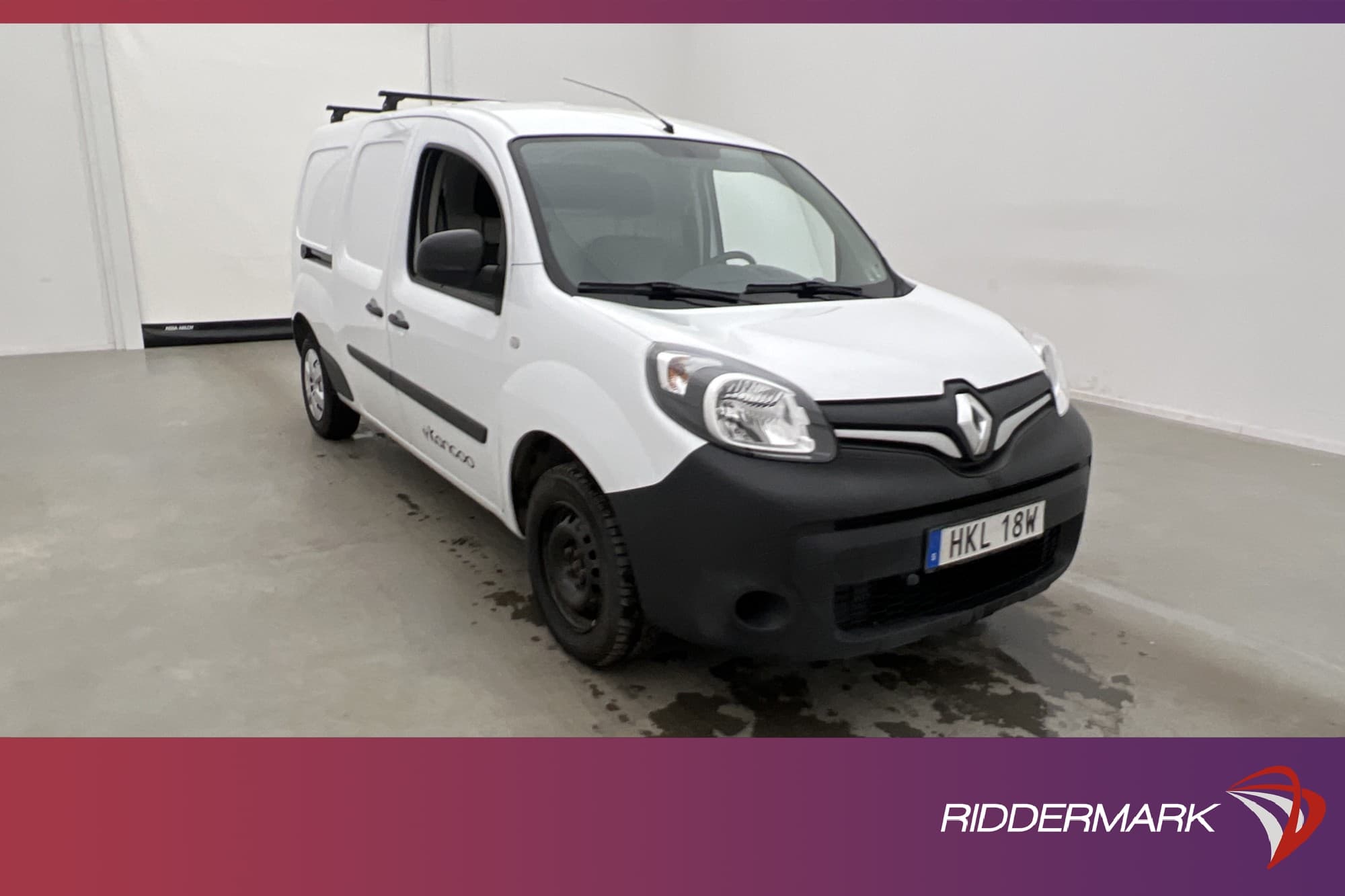 Renault Kangoo Maxi 1.5dCi