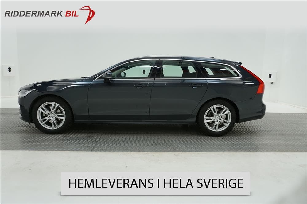 Volvo V90 D3 (150hk)