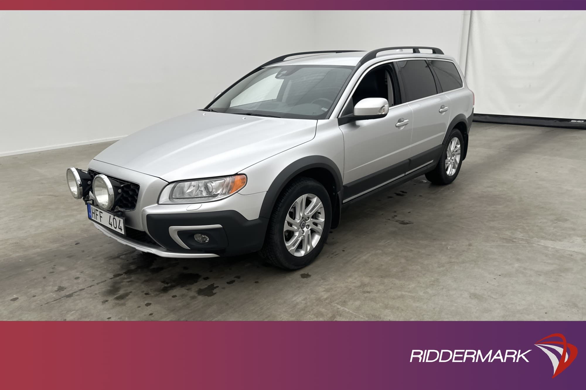 Volvo XC70 D4 AWD