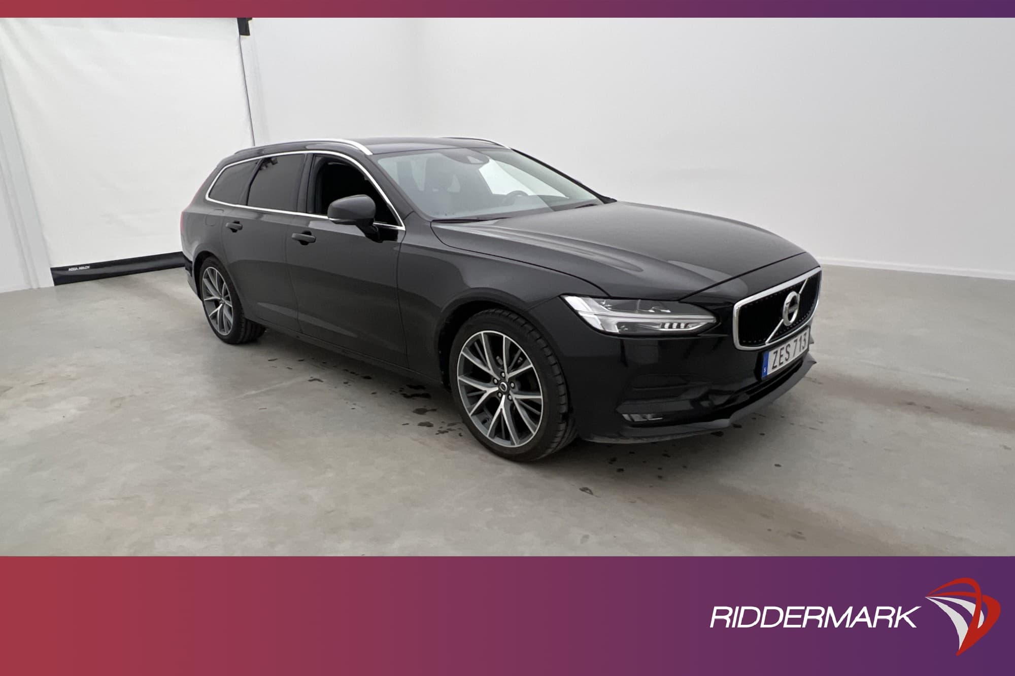 Volvo V90 D3 AWD 150hk