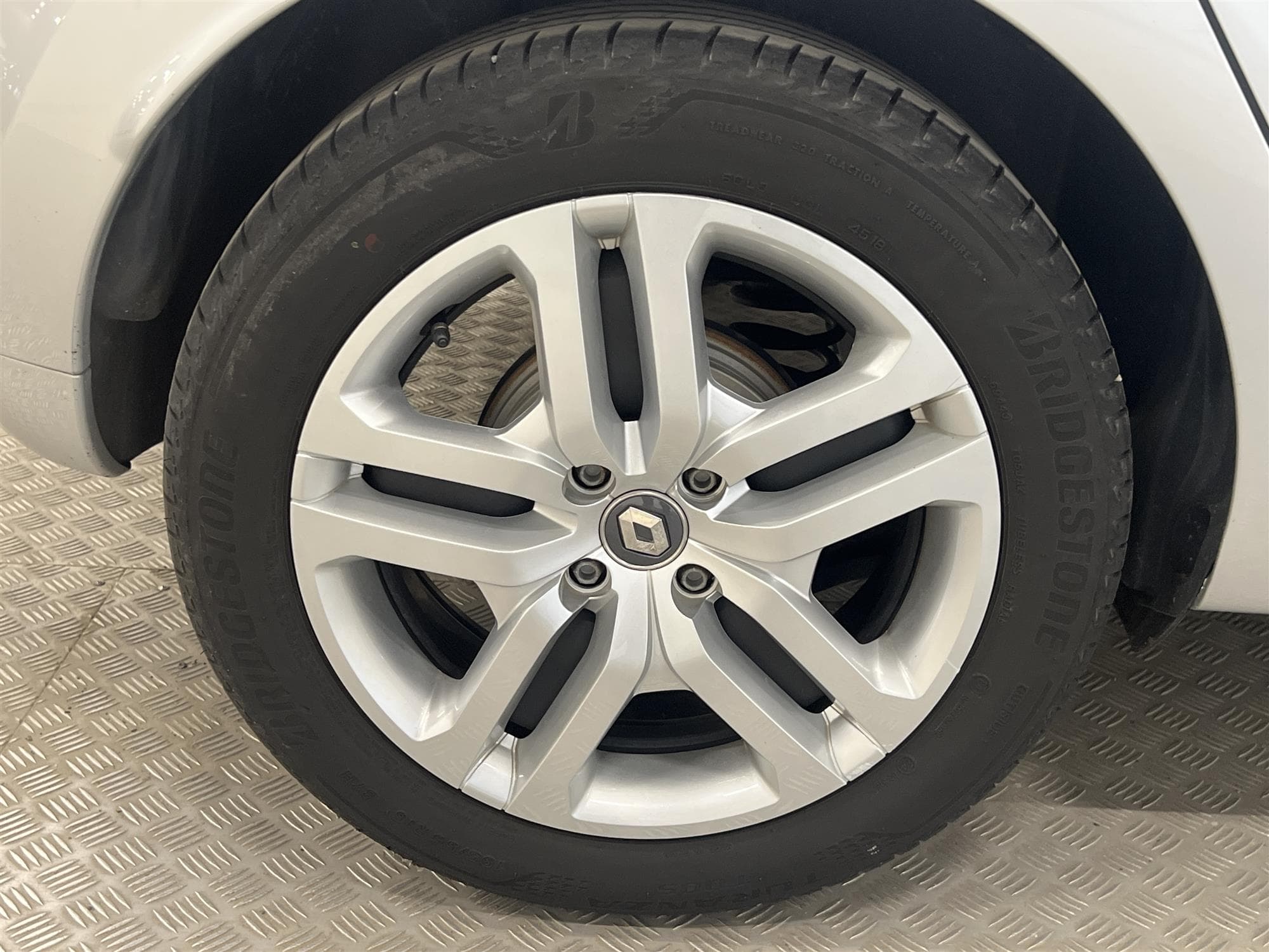 Renault  Clio 0.9 TCe 90hk Navi Låg Skatt 0,50L/mil