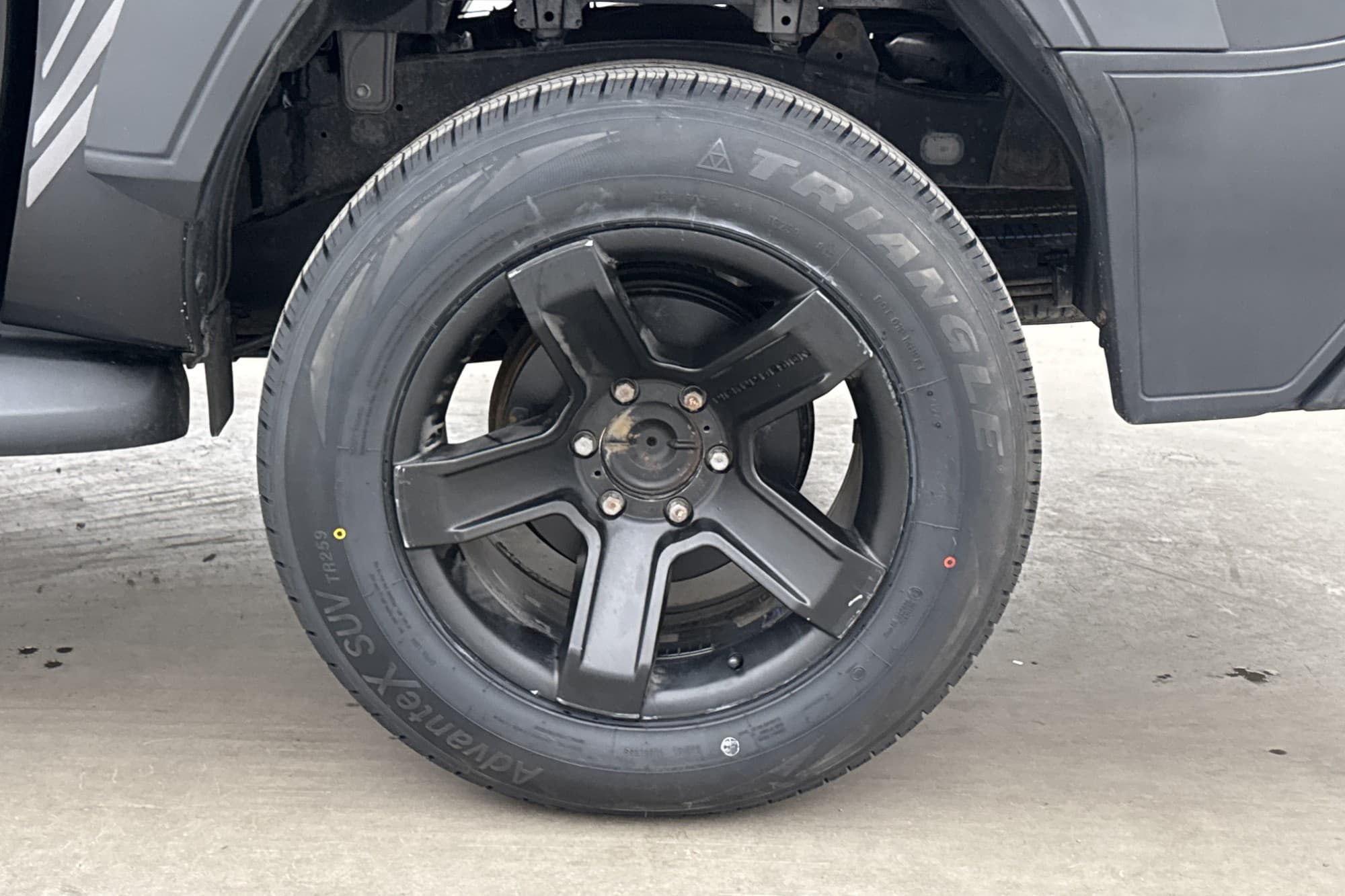 slider