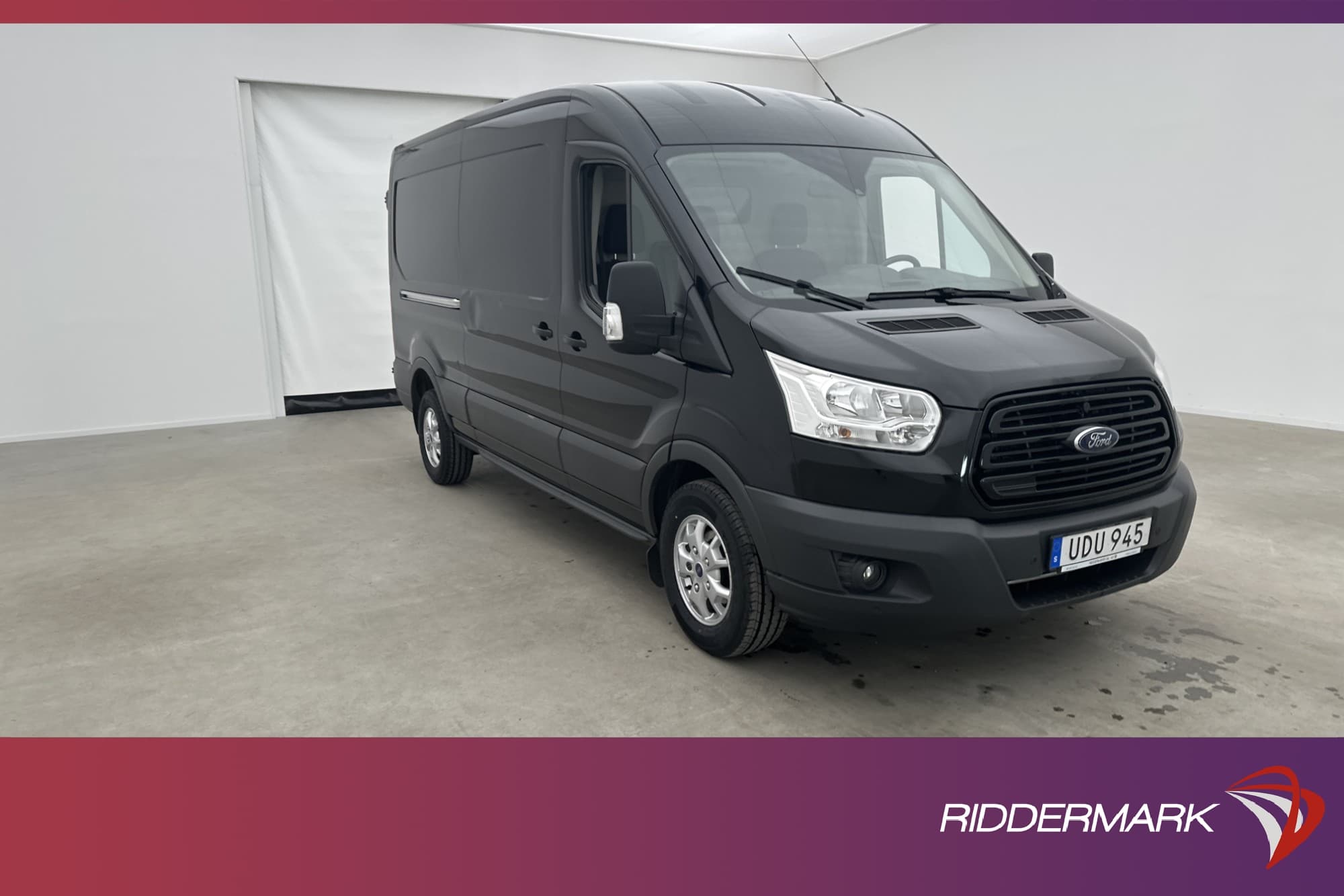 Ford Transit 350
