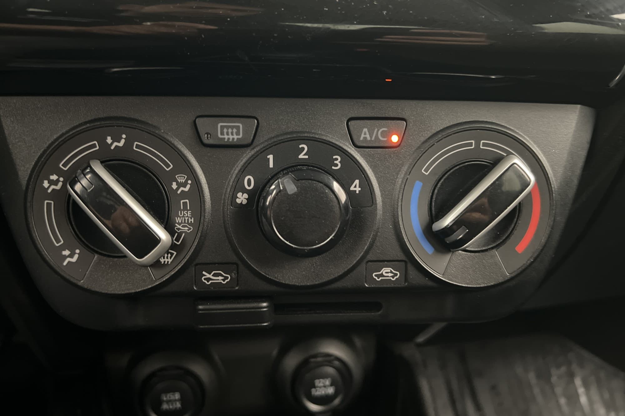 slider