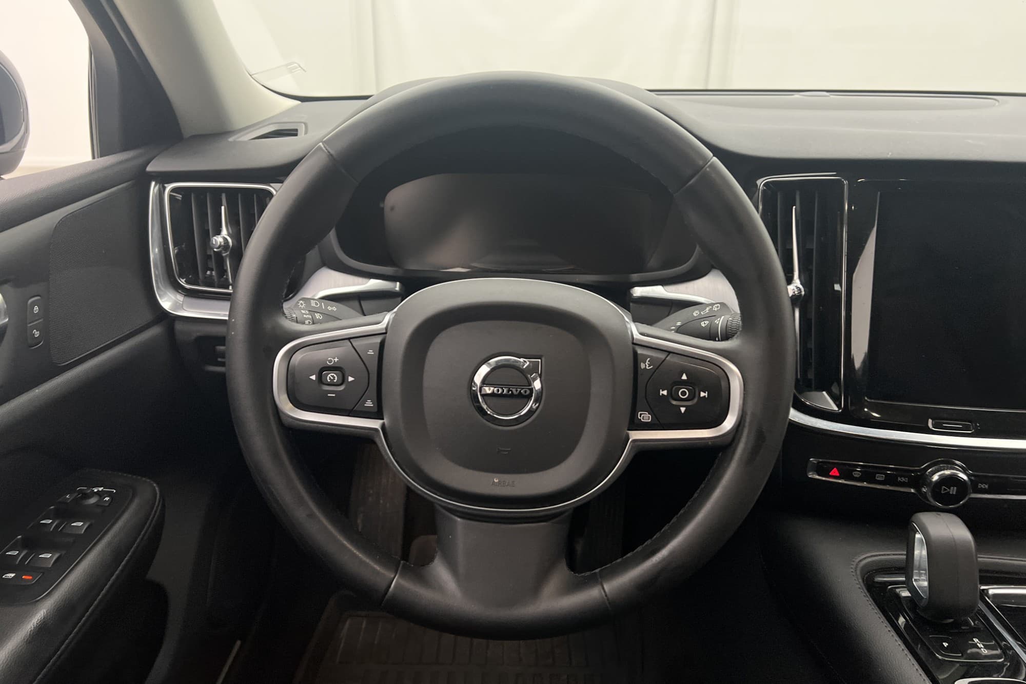 Volvo V60 Recharge T6 AWD 350hk Inscription Exp Kamera Drag