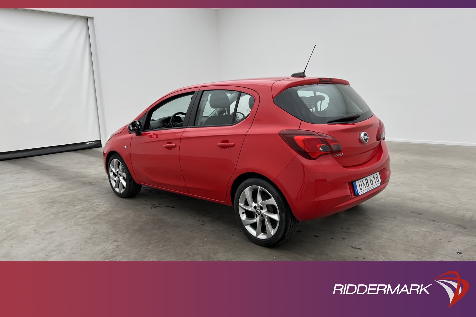 Opel Corsa 5dr 1.4 90hk