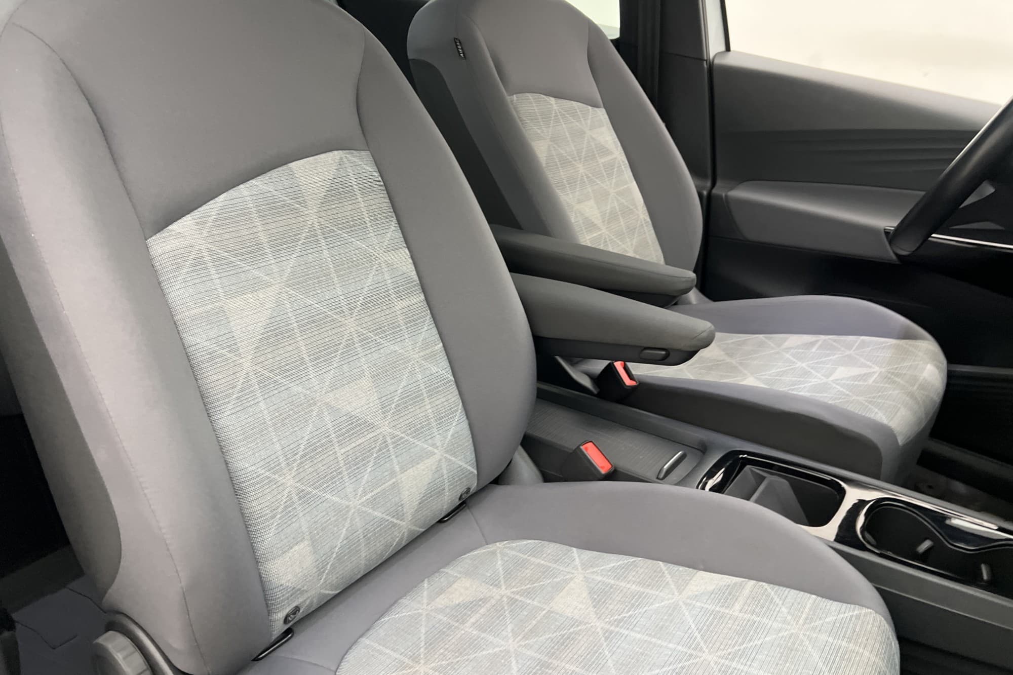 Volkswagen ID.3 Pro Performance Life Värmare Drag CarPlay