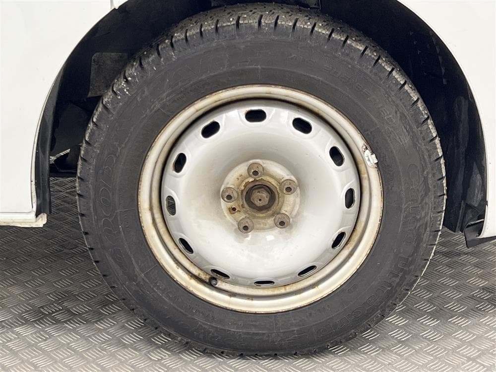 Nissan NV300 1.6 dCi Eu6 125hk L2 Drag Värmare Moms 