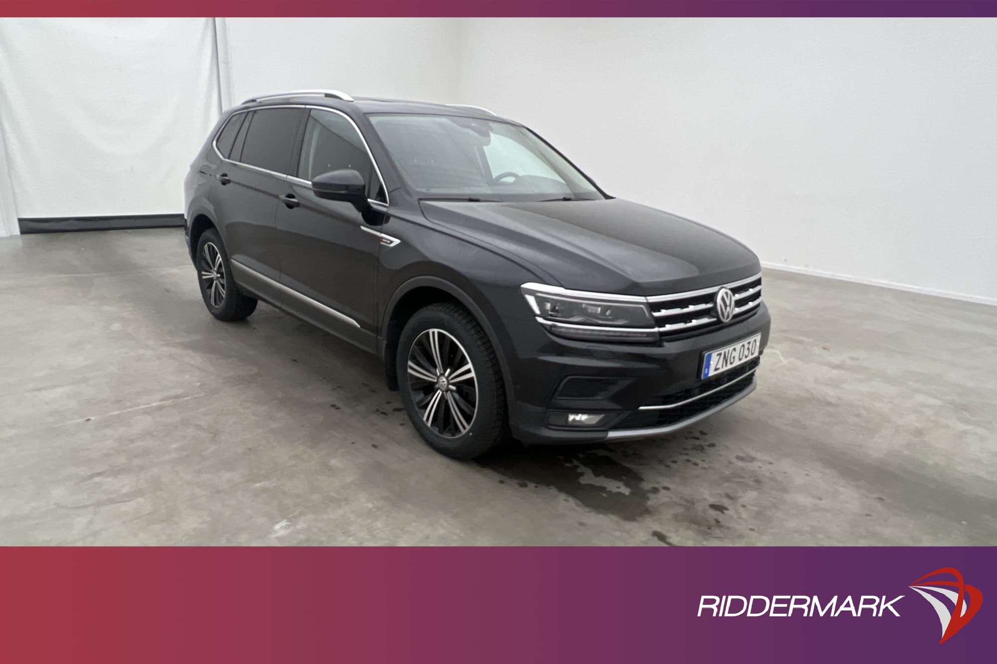 Volkswagen Tiguan Allspace 4M