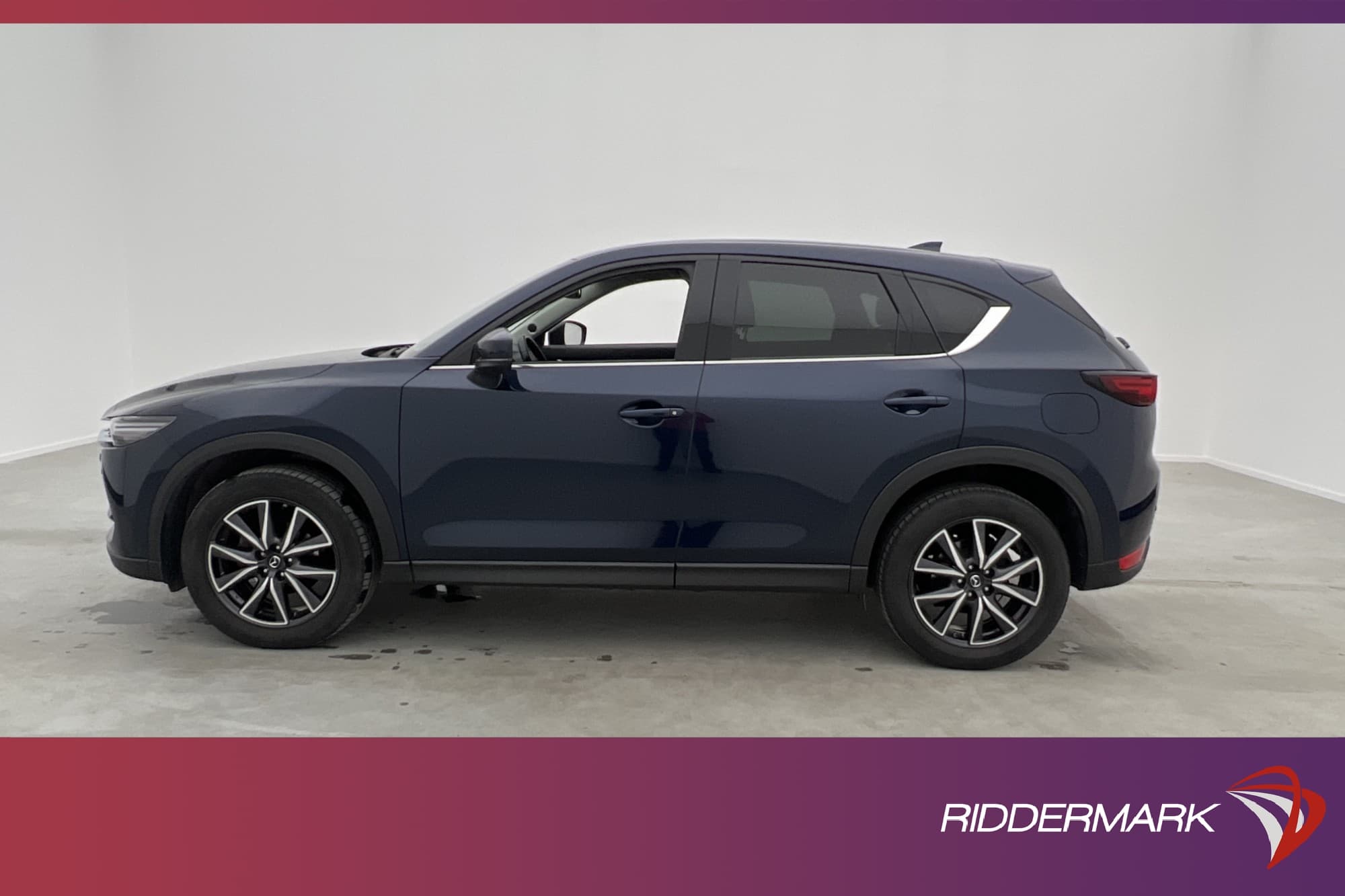 Mazda CX-5 2.5 SKYACTIV AWD Optimum