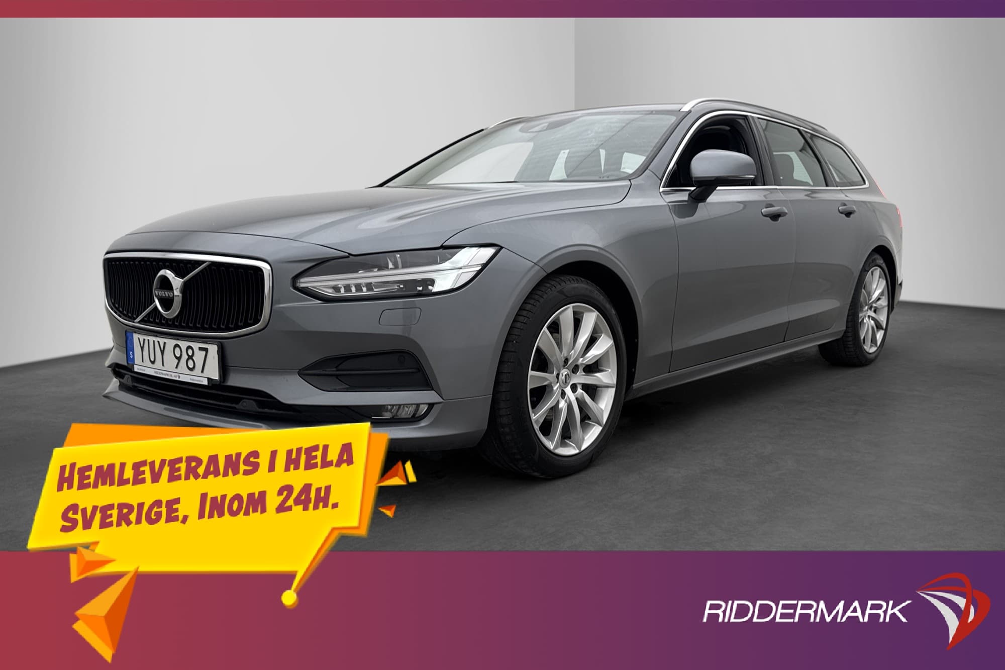 Volvo V90