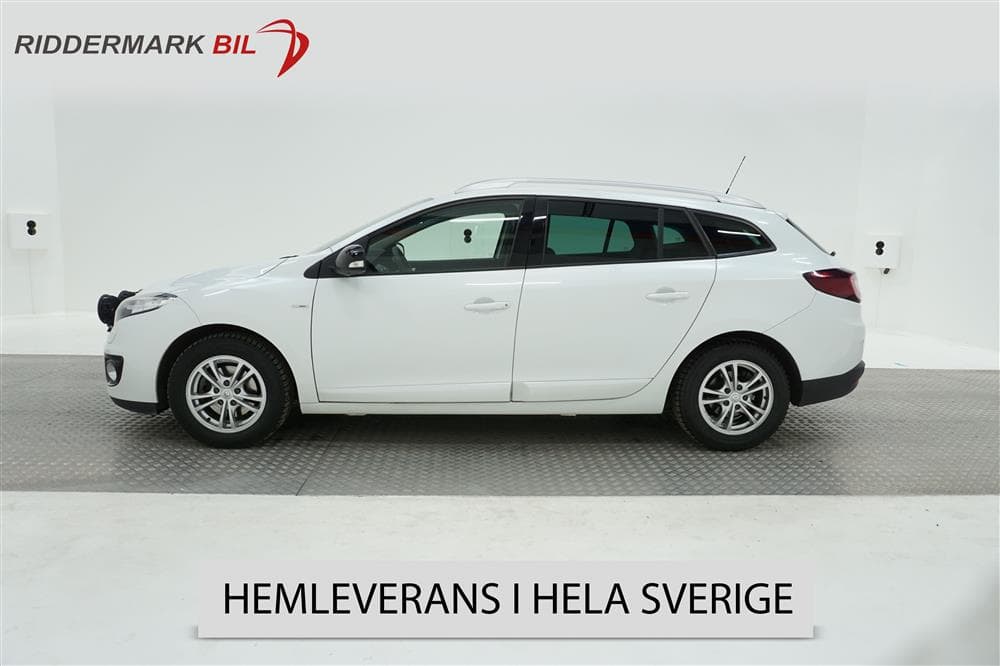 Renault Mégane