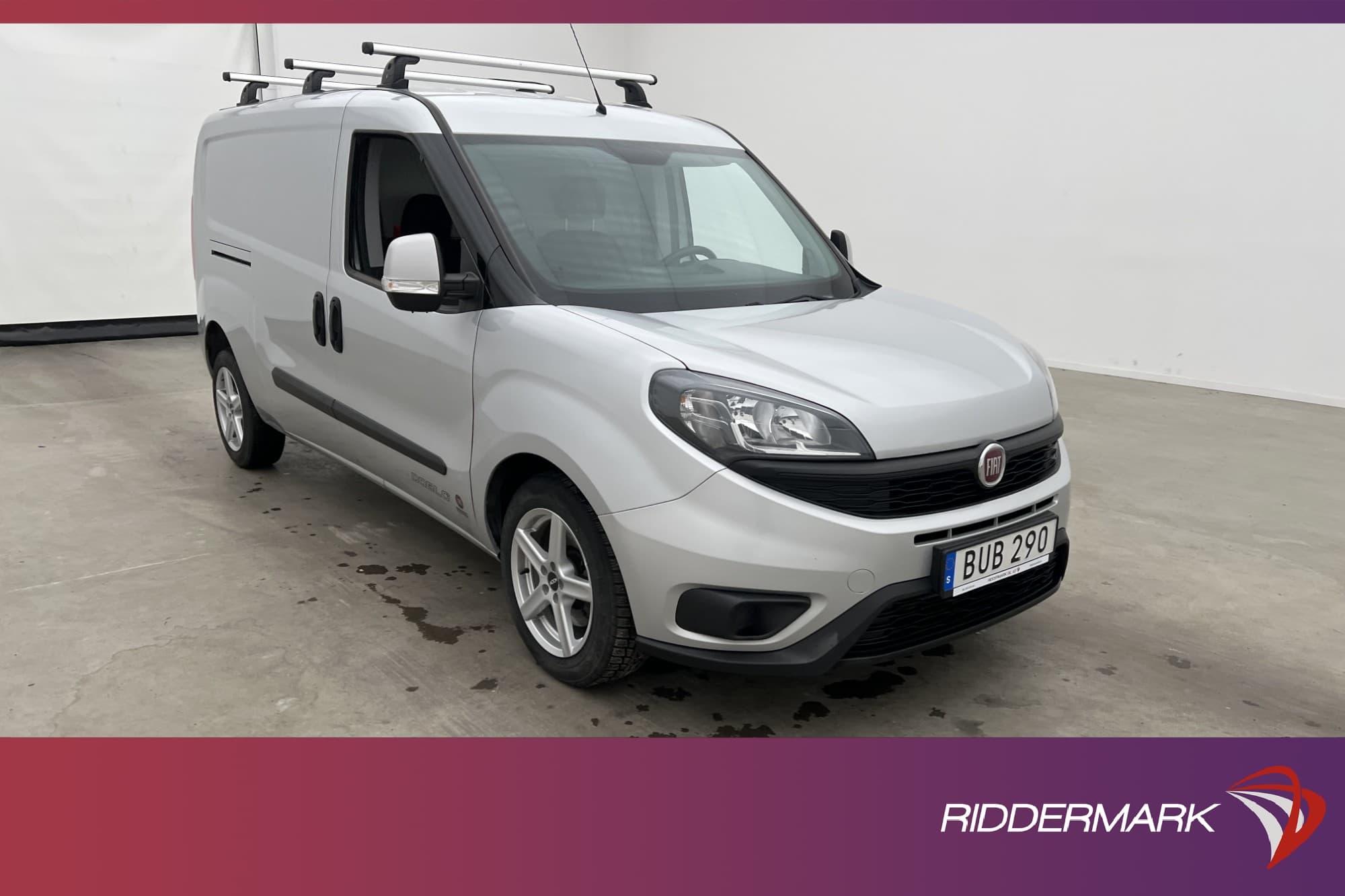 Fiat Doblo Maxi 1.6 105hk