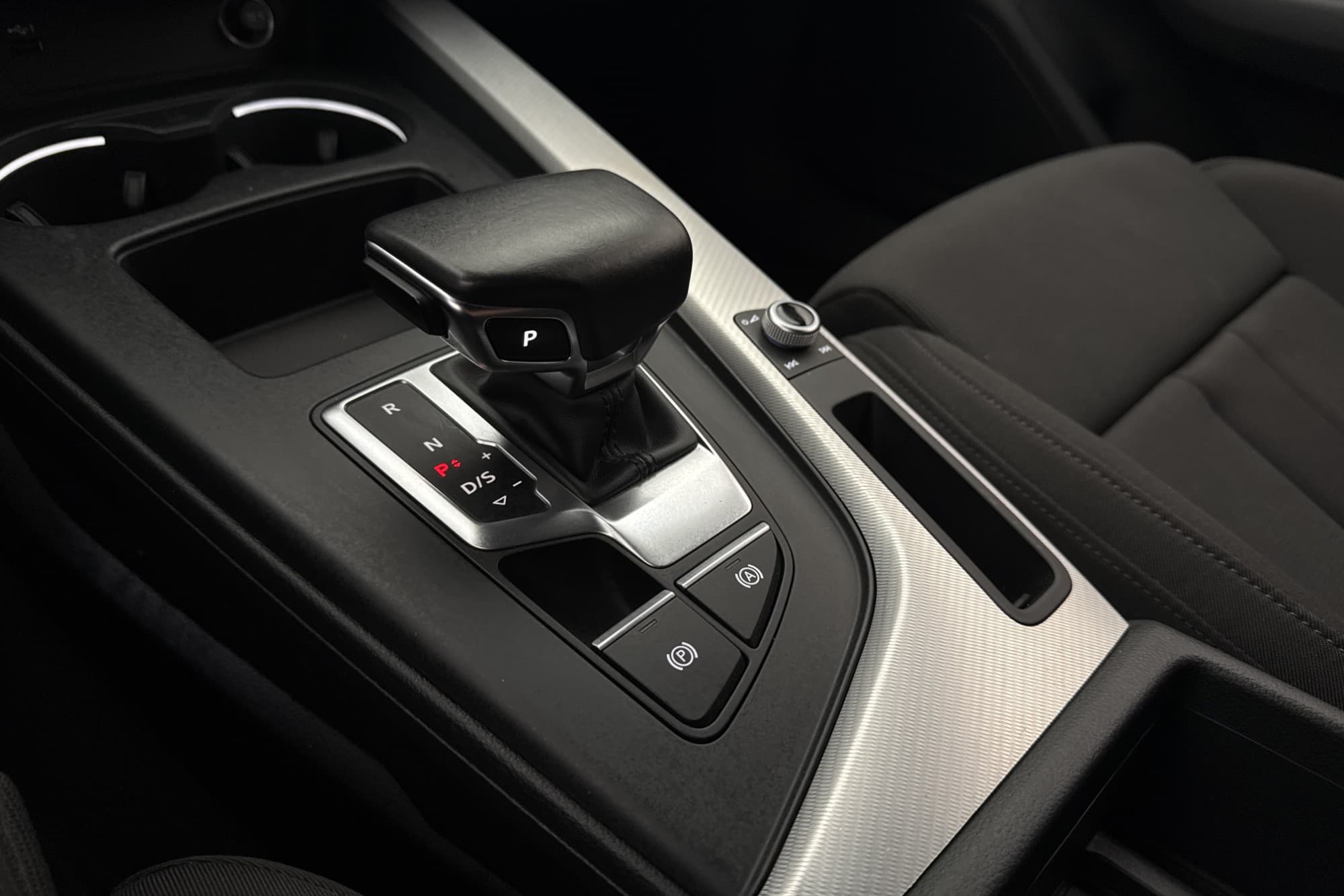 Audi A5 Sportback 45 TFSI Q 265hk Proline Matrix Kamera