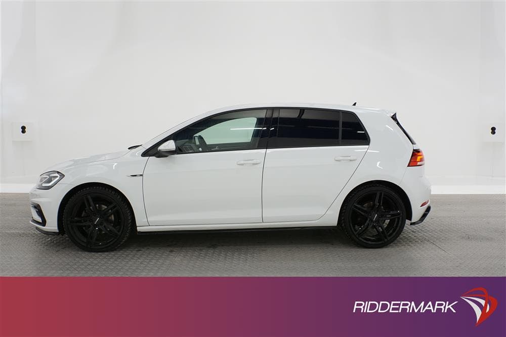 Volkswagen Golf 1.5 TSI 150hk