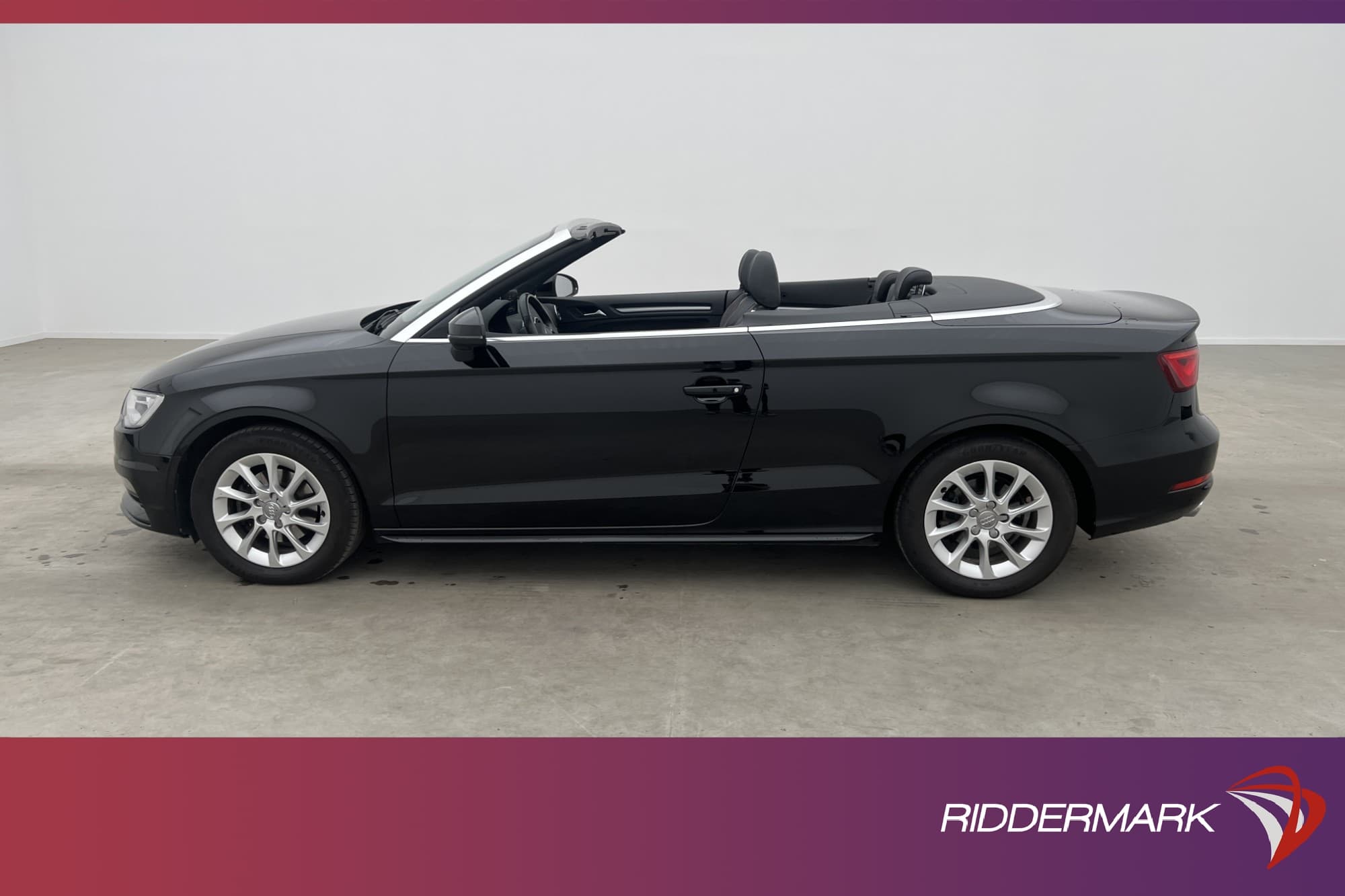 Audi A3 Cabriolet