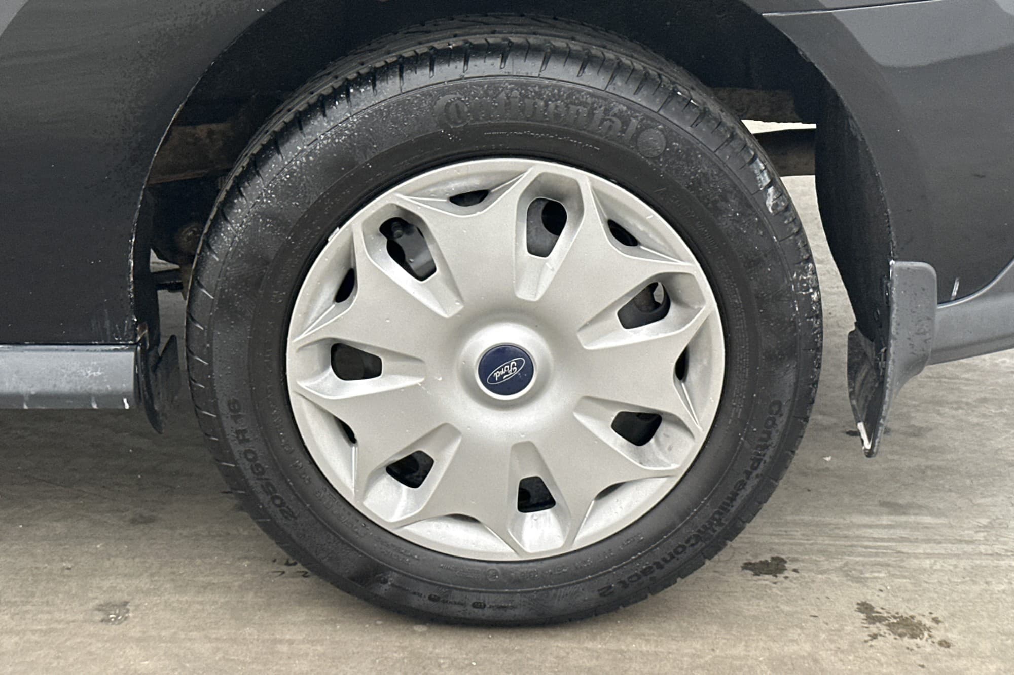slider