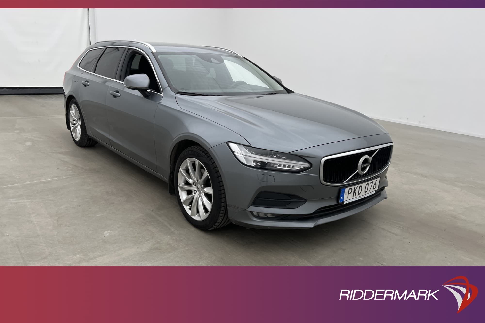 Volvo V90 D3