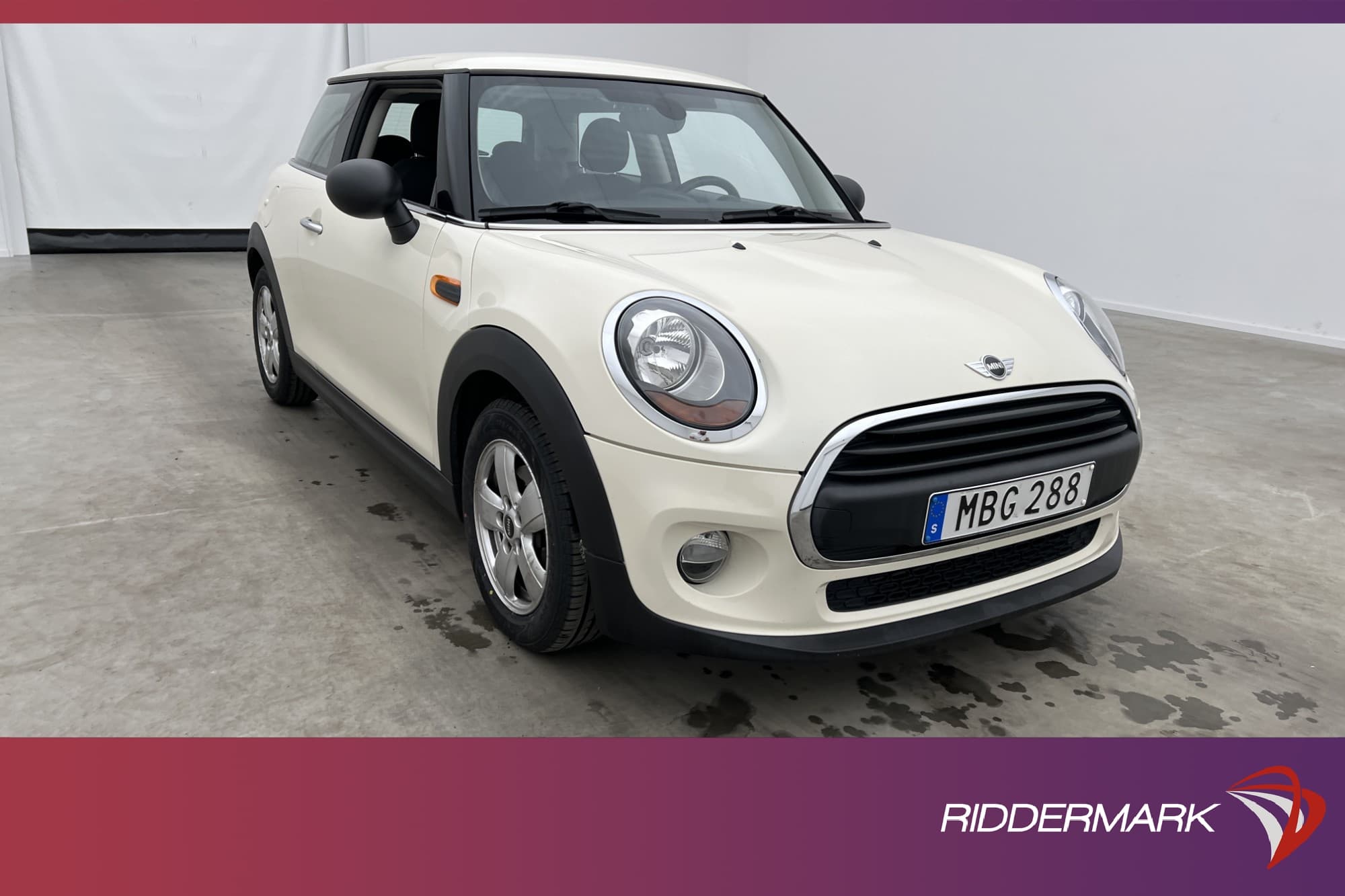 MINI One 102hk