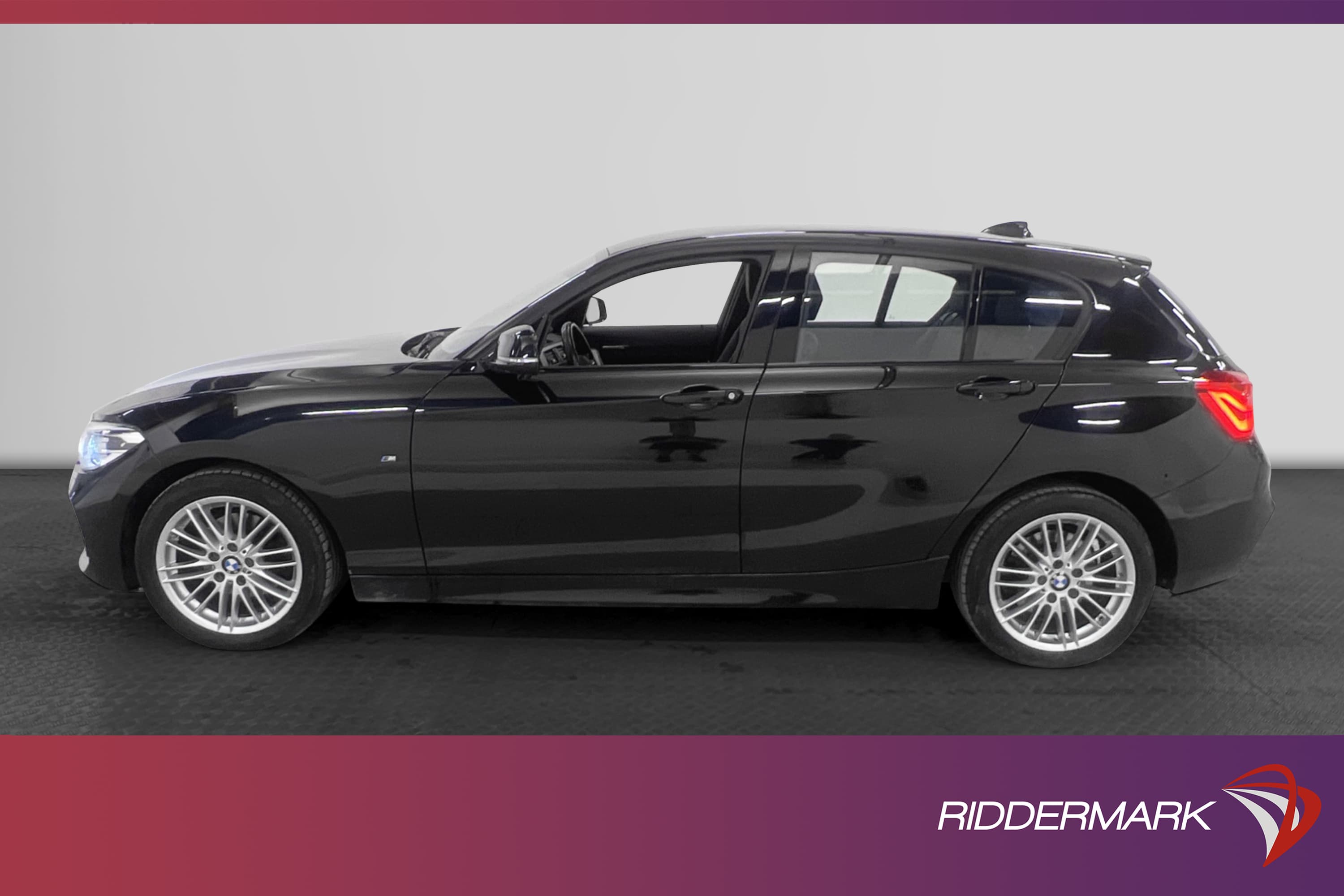 BMW 120d