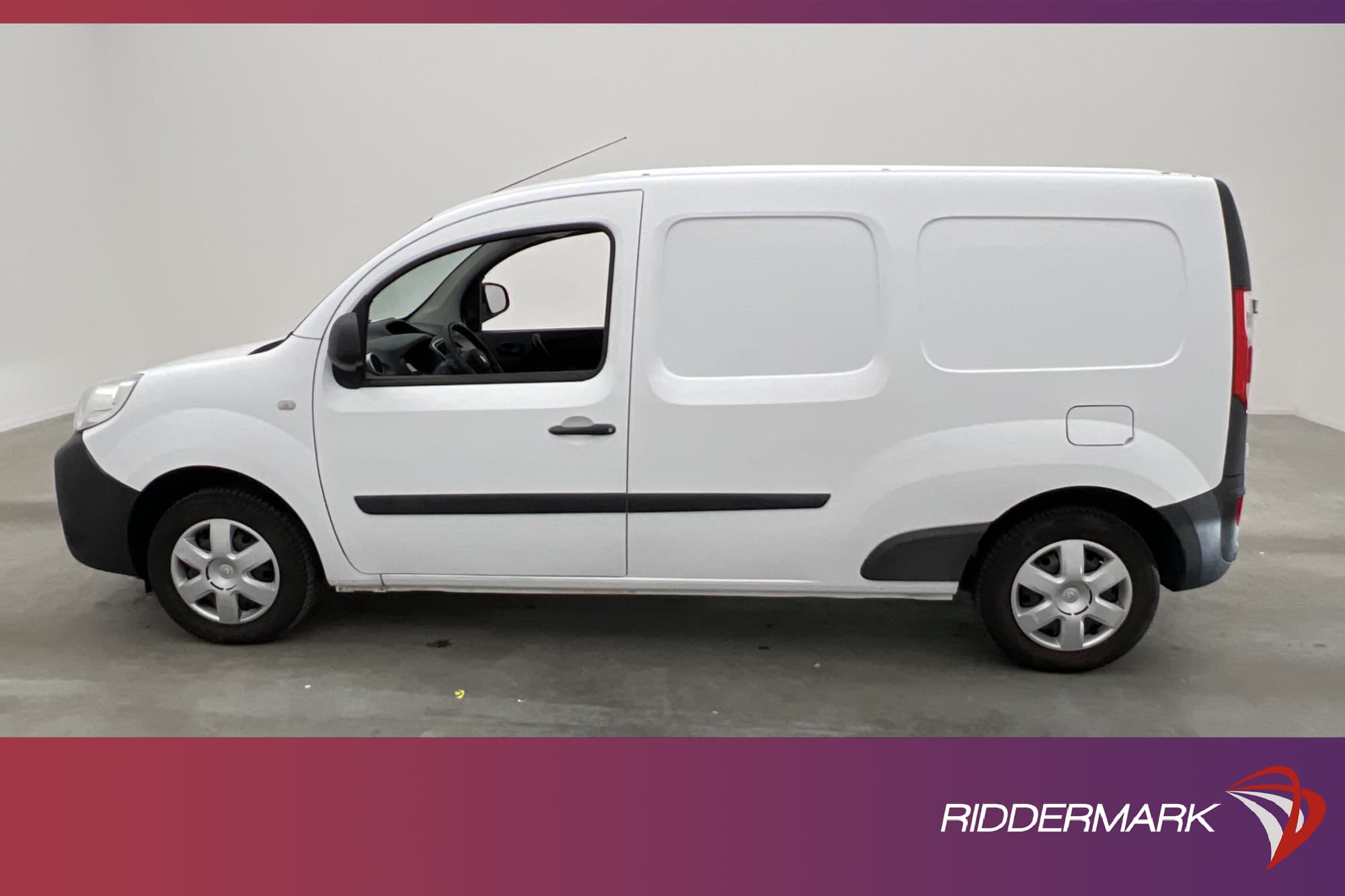 Renault Kangoo Maxi