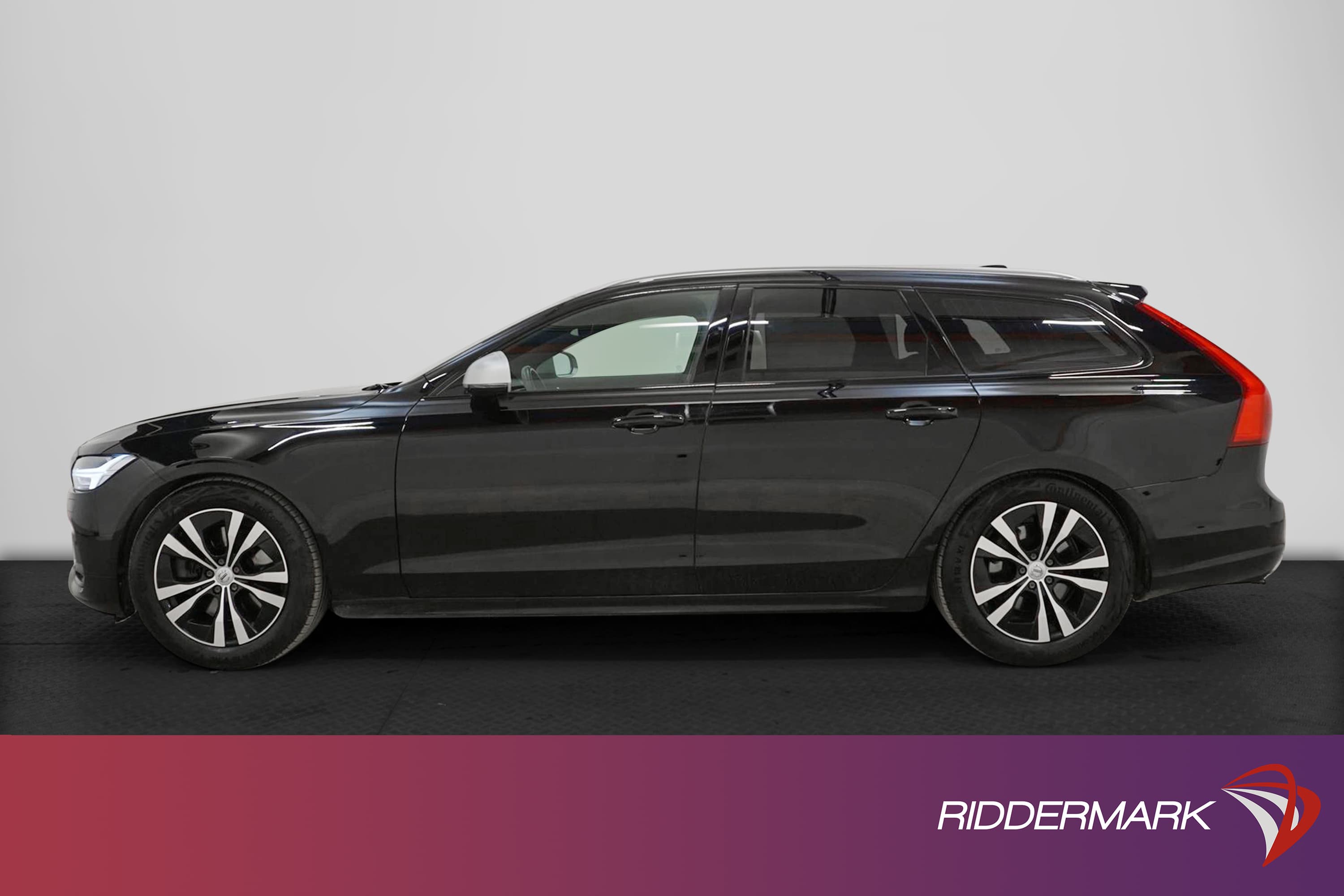 Volvo V90 D5 AWD 235hk