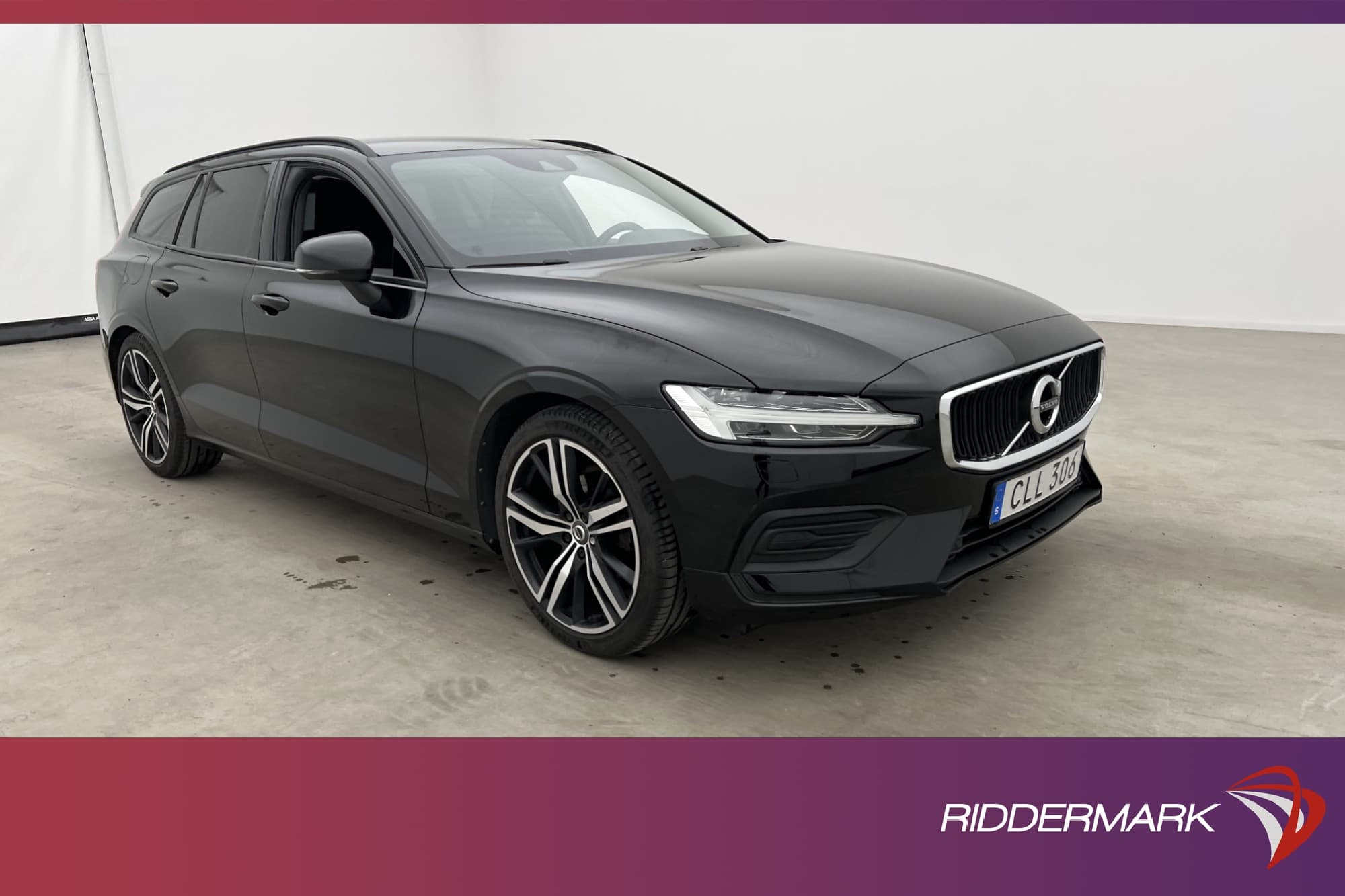Volvo V60 D3
