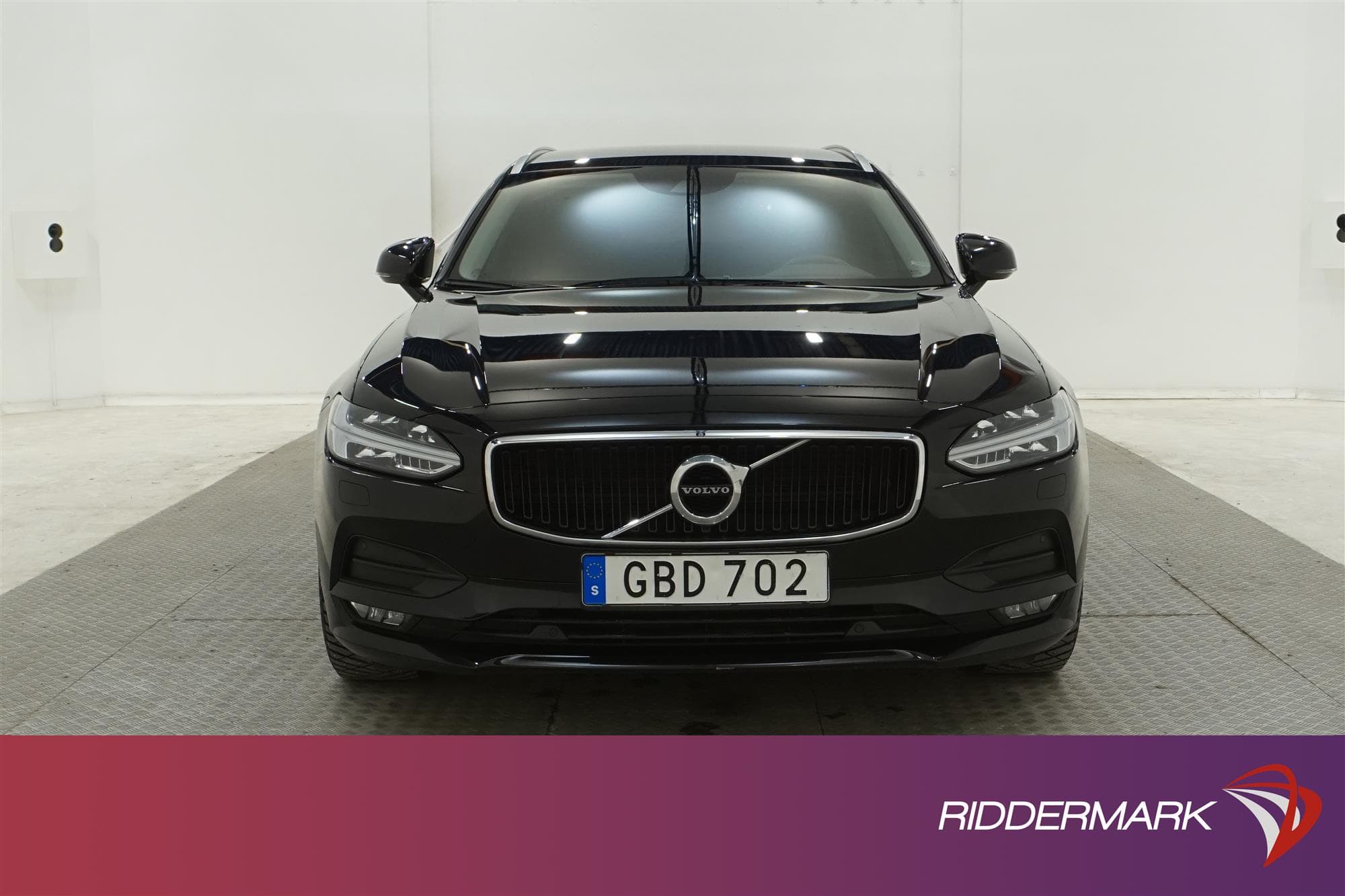 Volvo V90 D3e 150hk Momentum