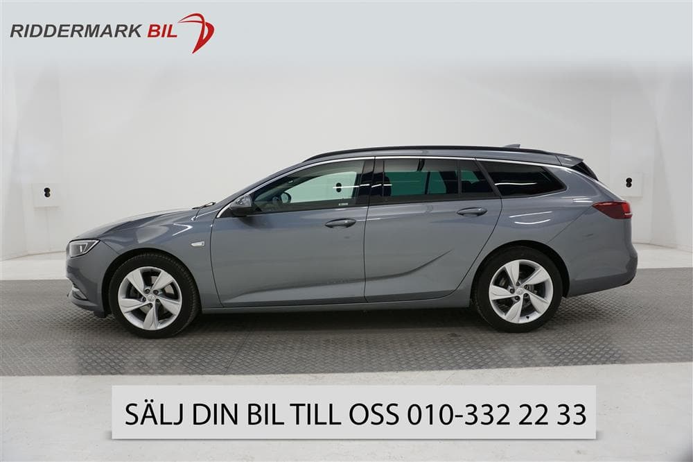 Opel Insignia 1.5 Turbo 165hk ST