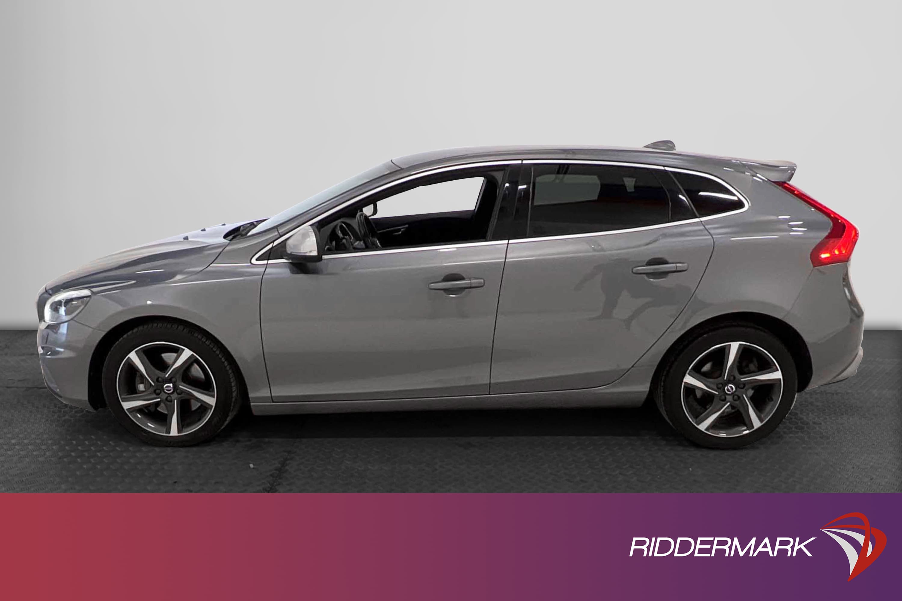 Volvo V40 D3 150hk