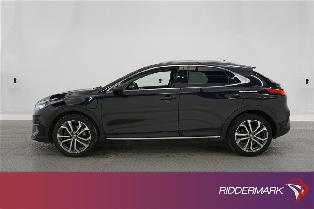 Kia XCeed Plug-In Hybrid 141hk