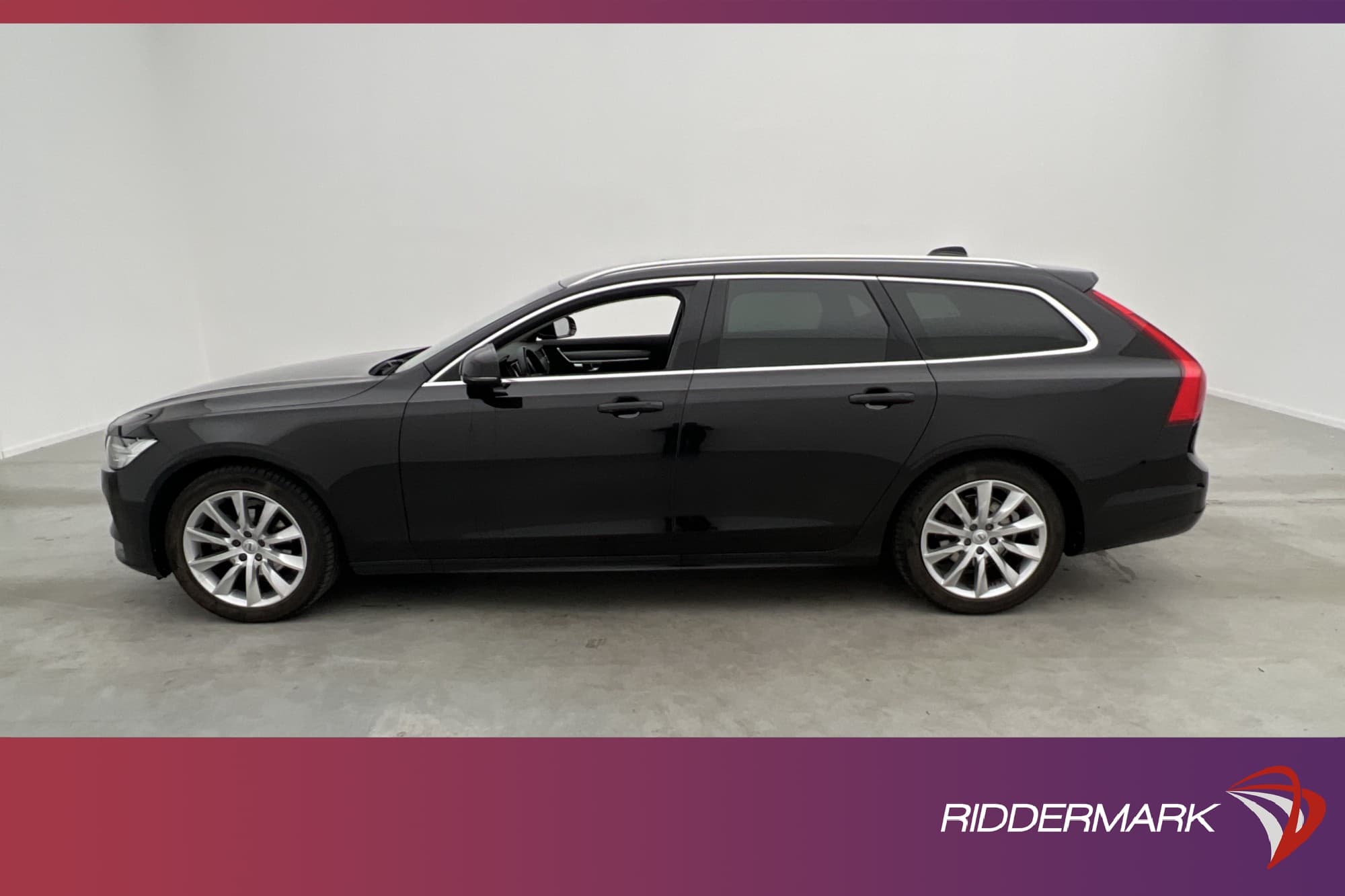Volvo V90 D4 190hk Momentum