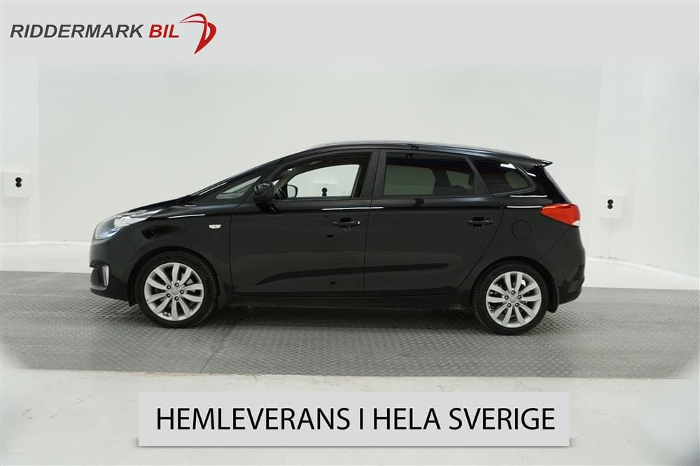 Kia Carens 1.7 CRDi 141hk