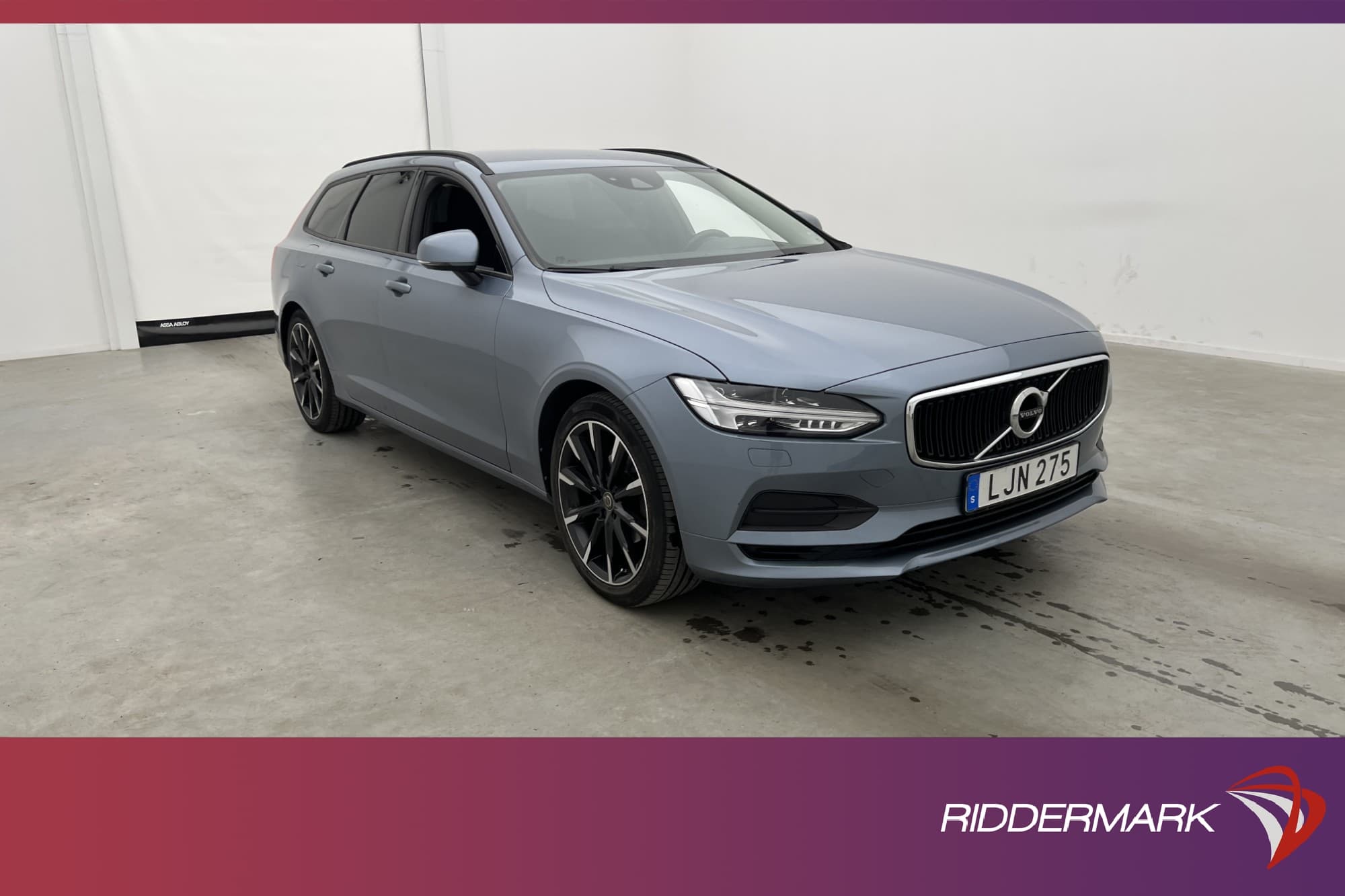 Volvo V90 D3 150hk