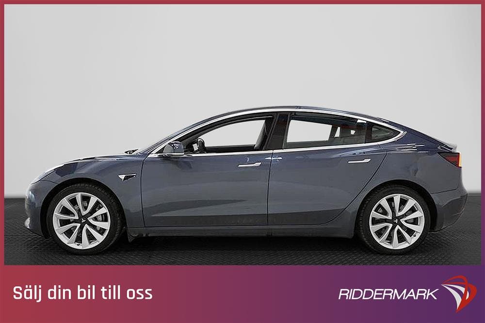 Tesla Model 3 Standard