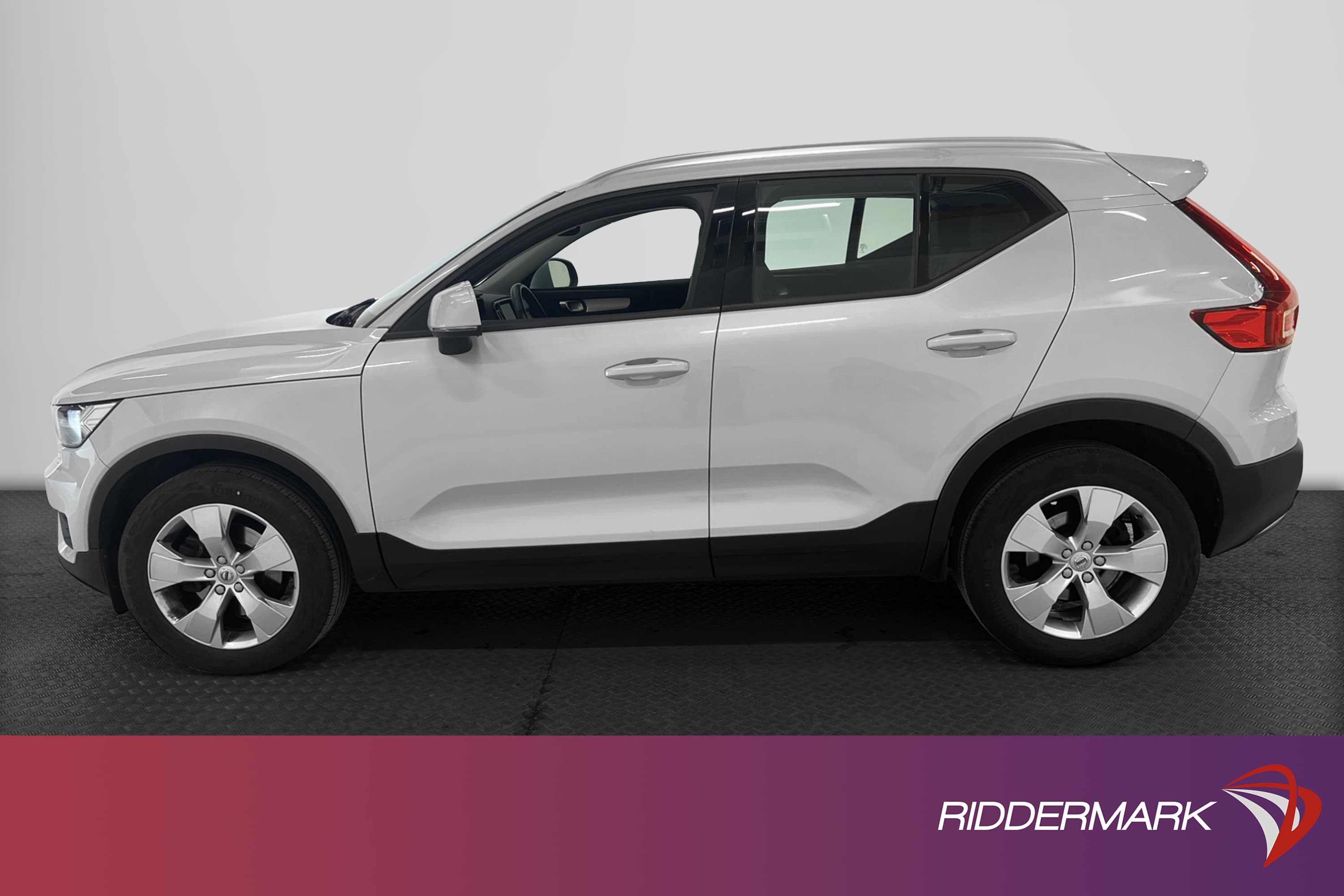 Volvo XC40 D3 AWD