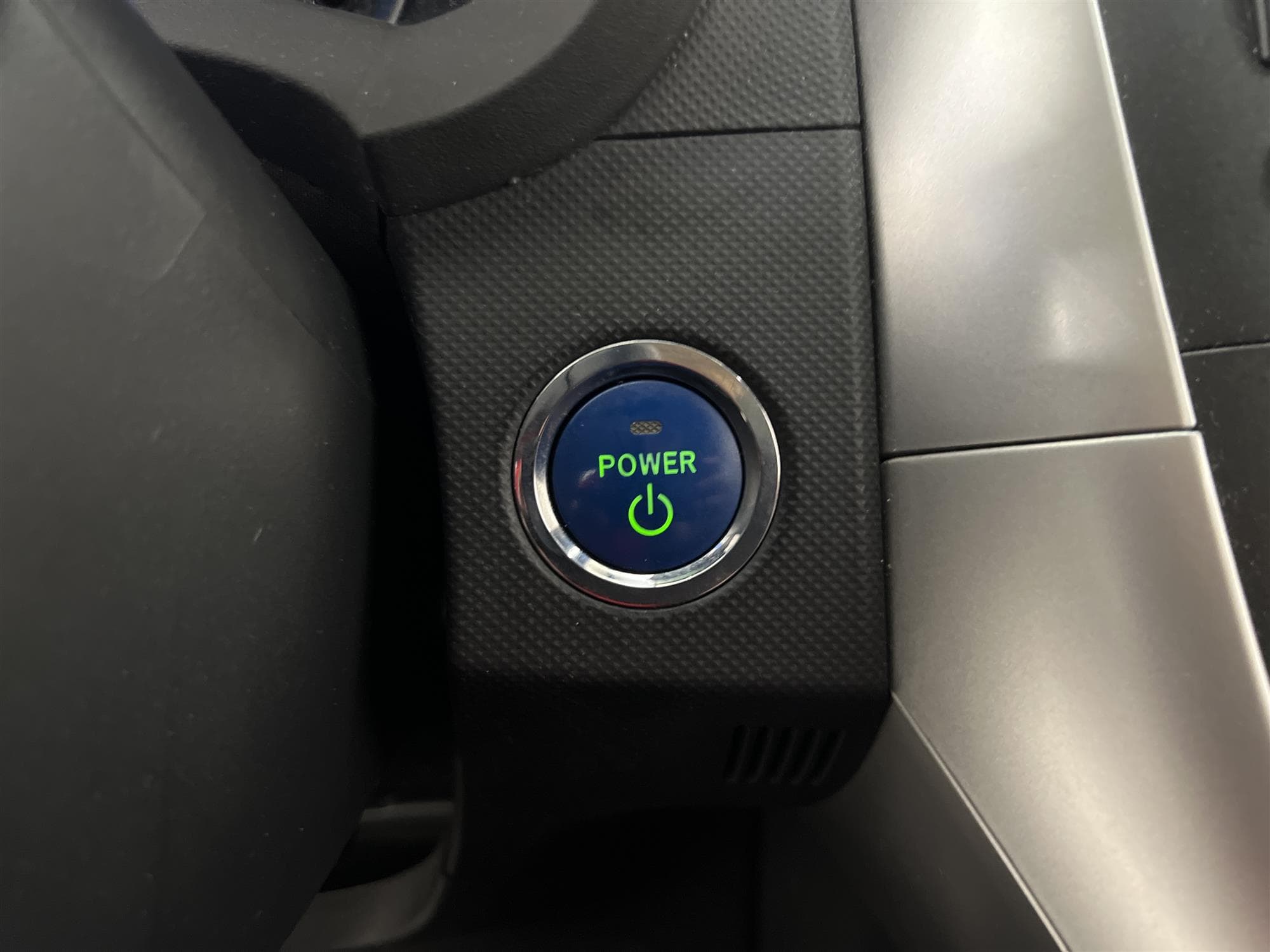 Toyota  Auris Hybrid e-CVT 136hk B-Kam Låg Skatt 0,40L/mil