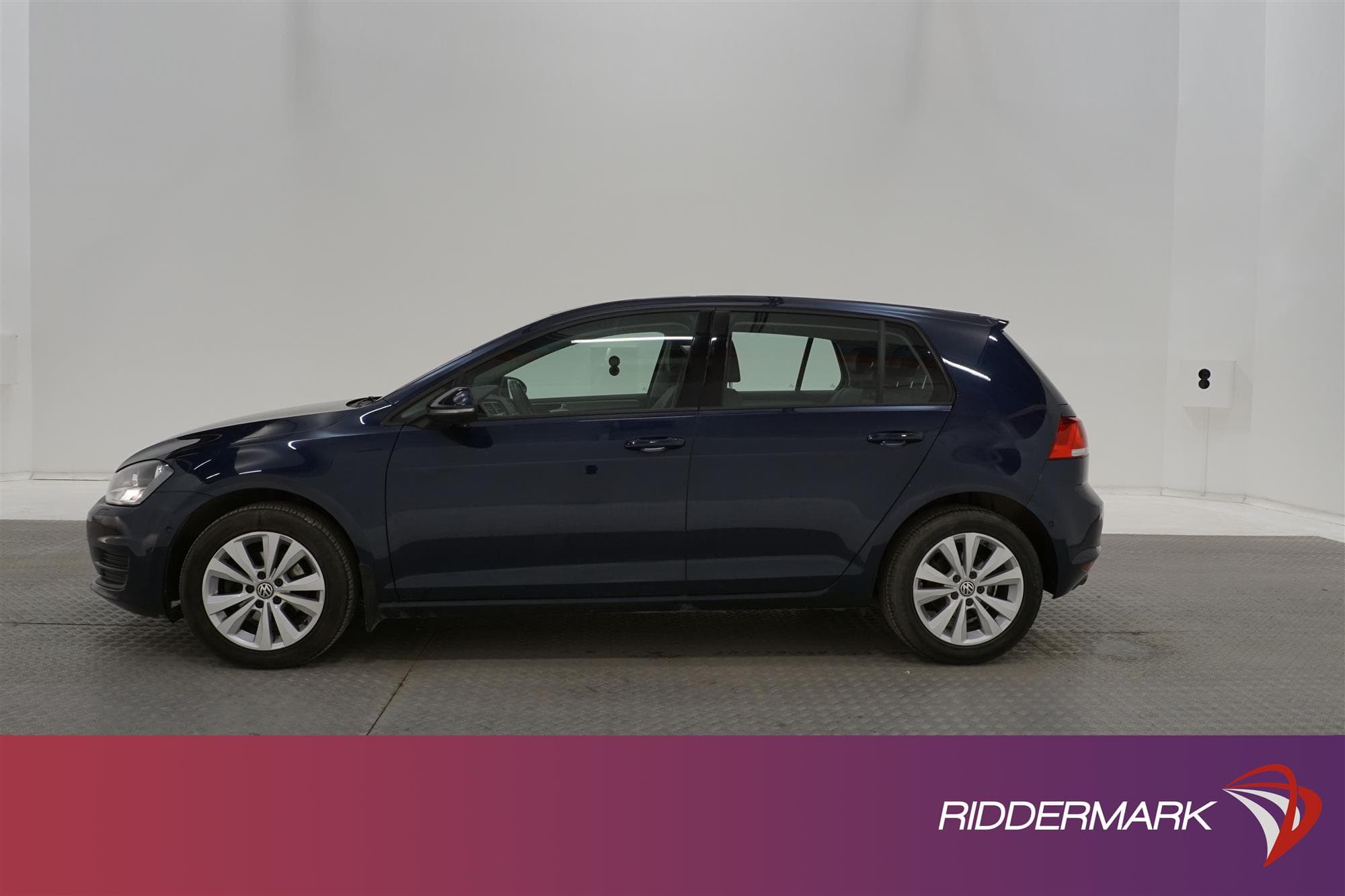 Volkswagen Golf 5-dörrar
