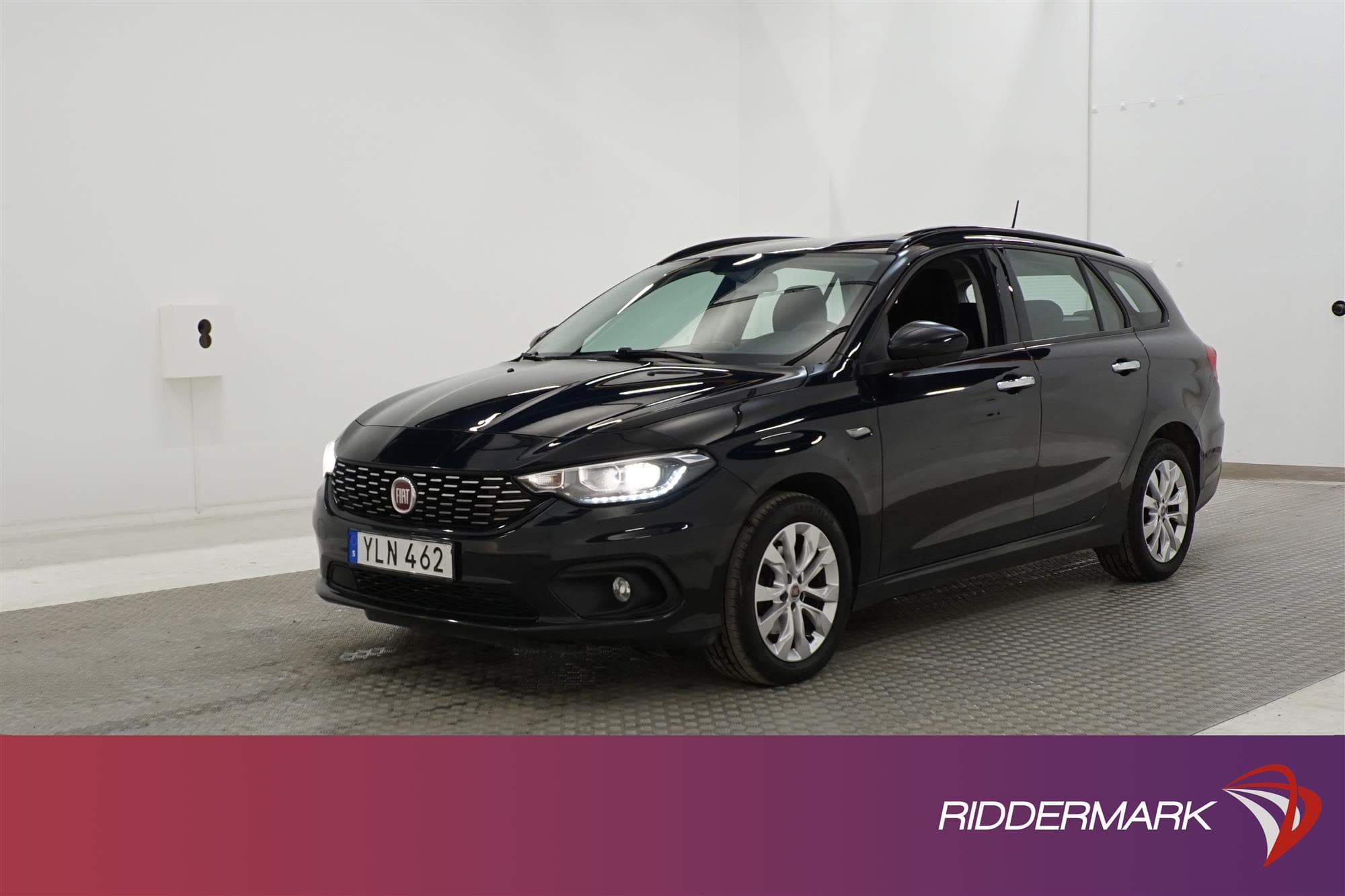 Fiat Tipo Kombi 1.6 110hk