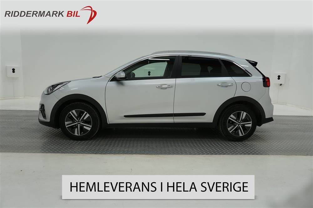 KIA Niro Hybrid 1.6 LCI 141hk