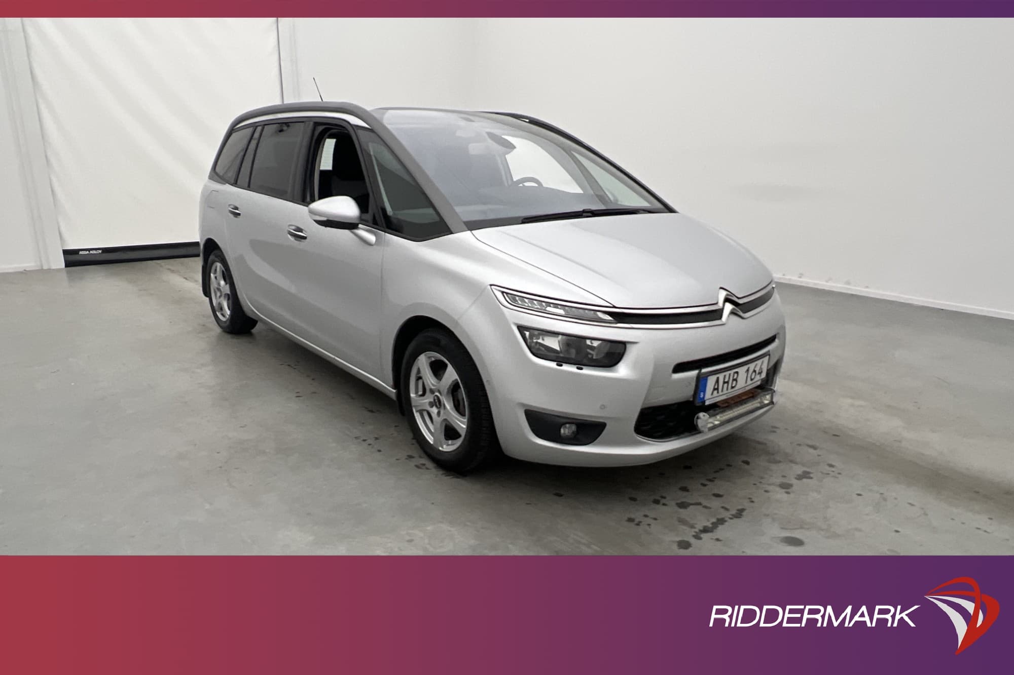 Citroën Grand C4 Picasso 1.6