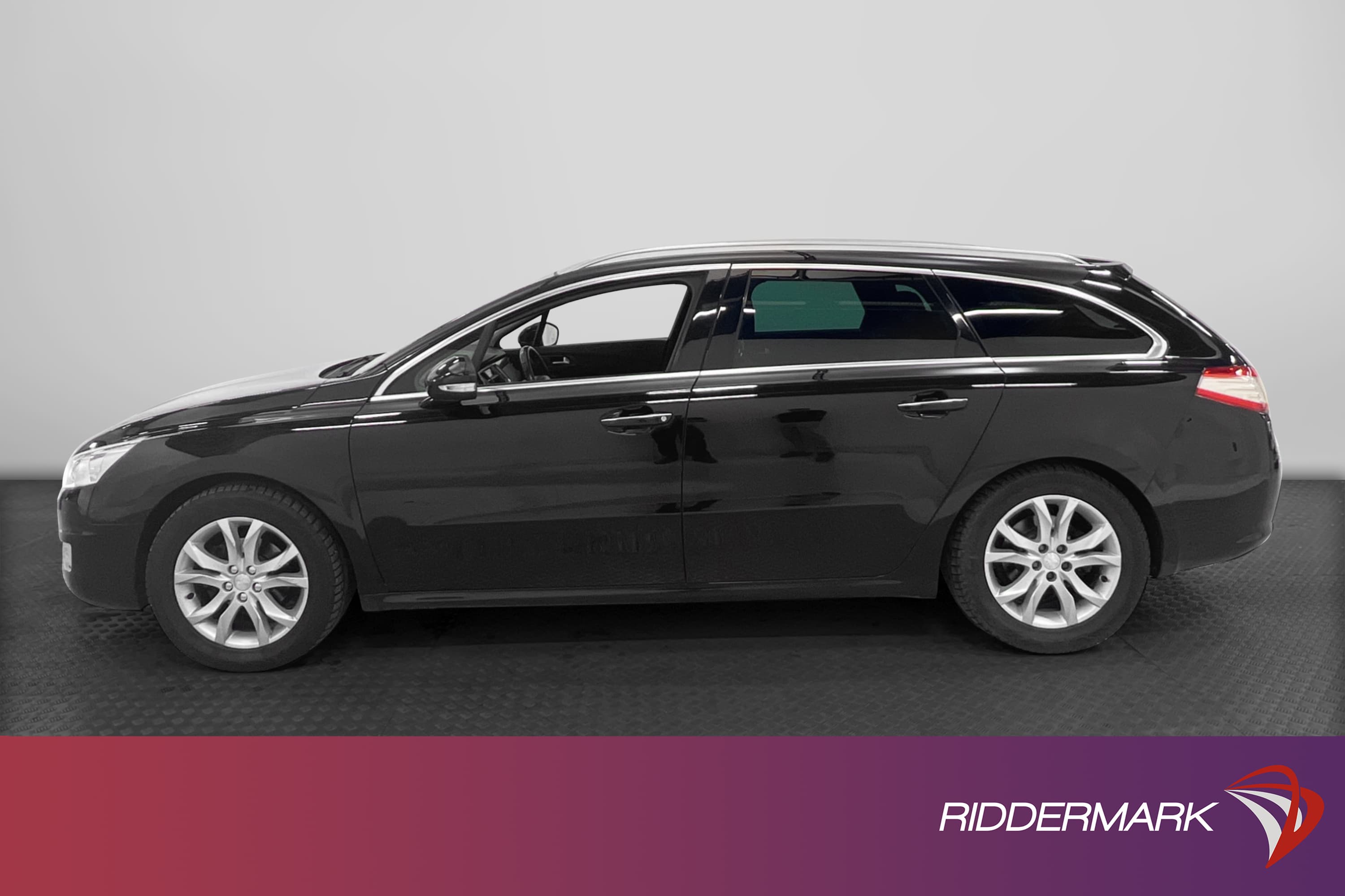 Peugeot 508 SW 1.6 e-HDi 111hk