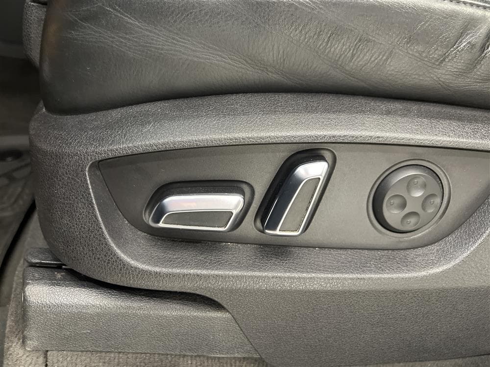 Audi Q7 3.0 TDI 239hk Quattro 7-Sits Skinn P-Sens Välservadinteriör