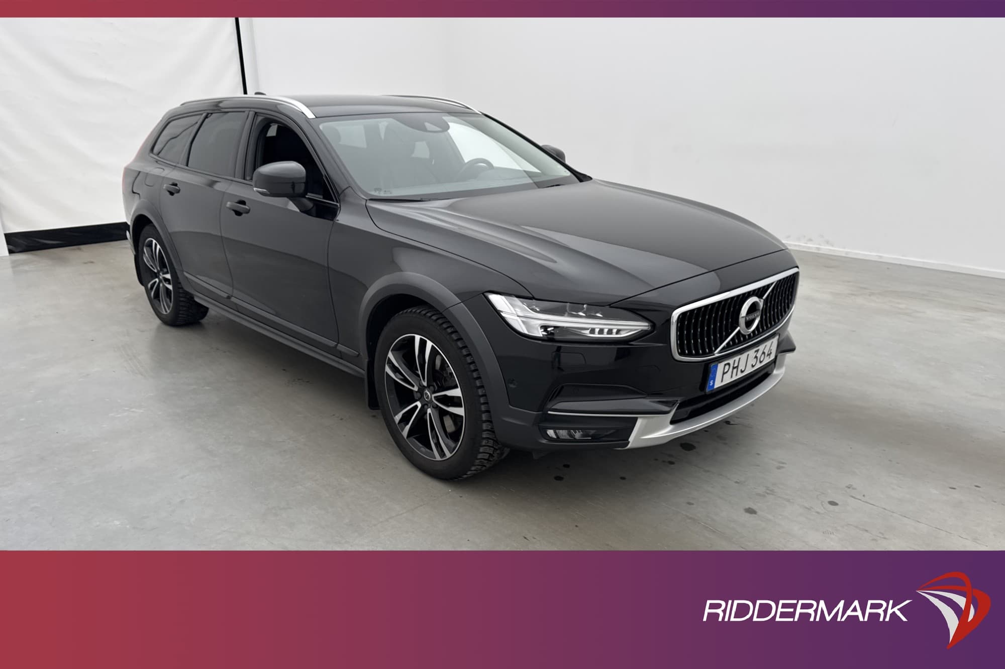 Volvo V90 Cross Country D4 AWD