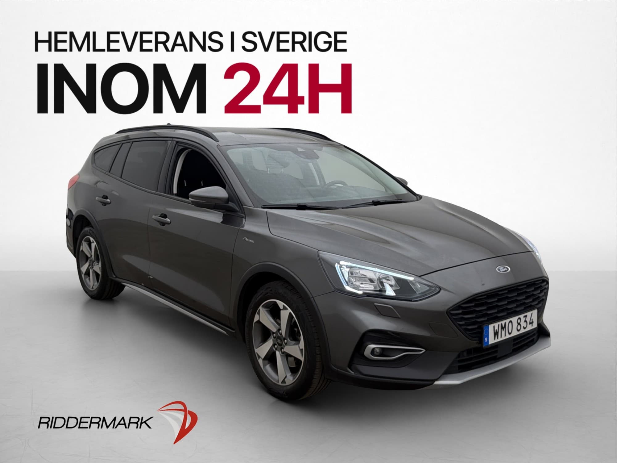 Ford Focus Active Kombi