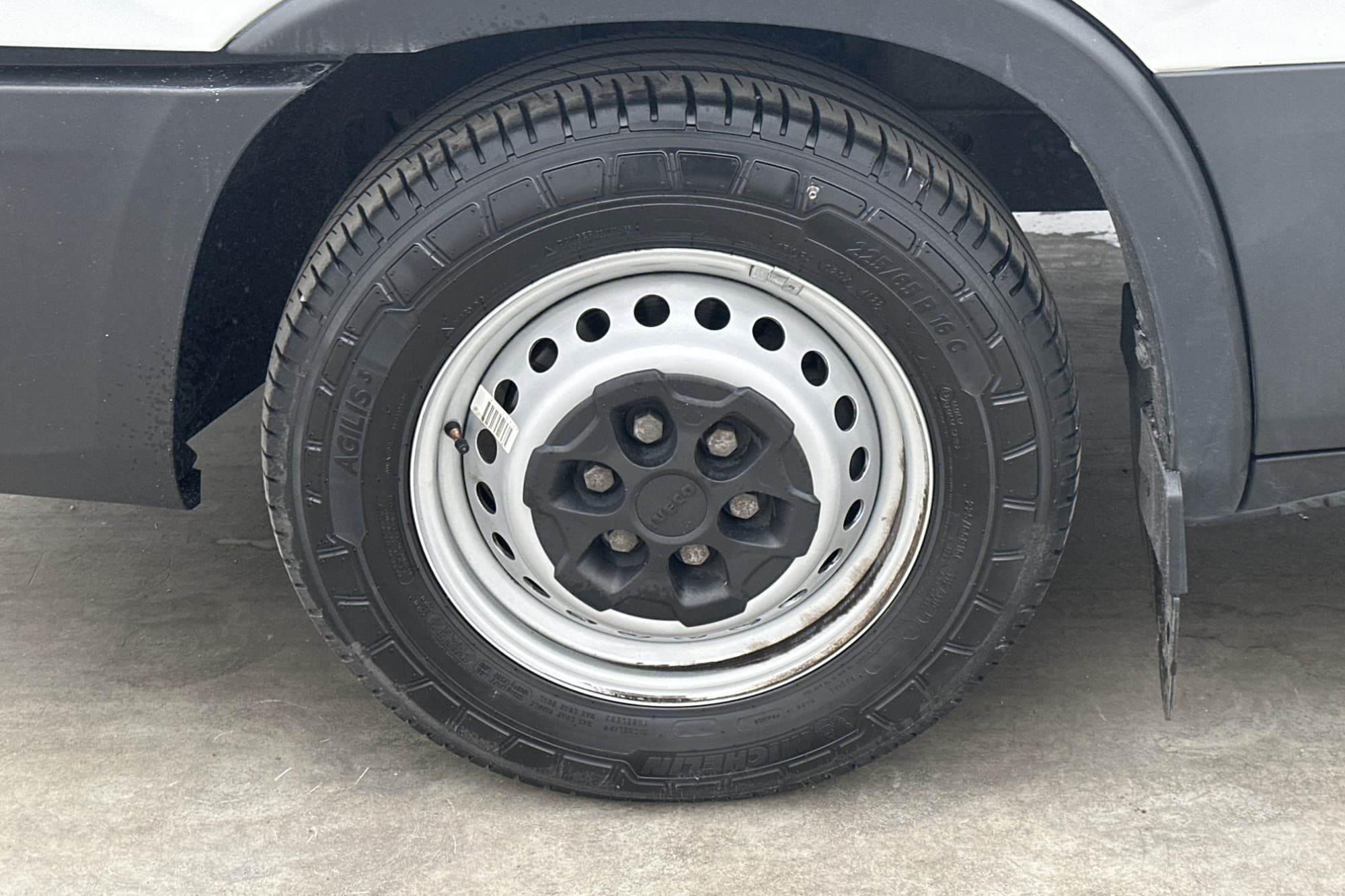 slider