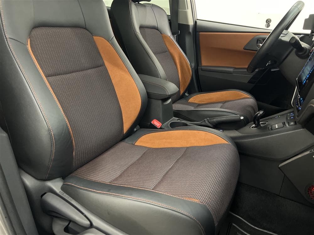 Toyota Auris 1.8 Hybrid 136hk M-Värm H-Skinn B-Kam 0,39L/mil