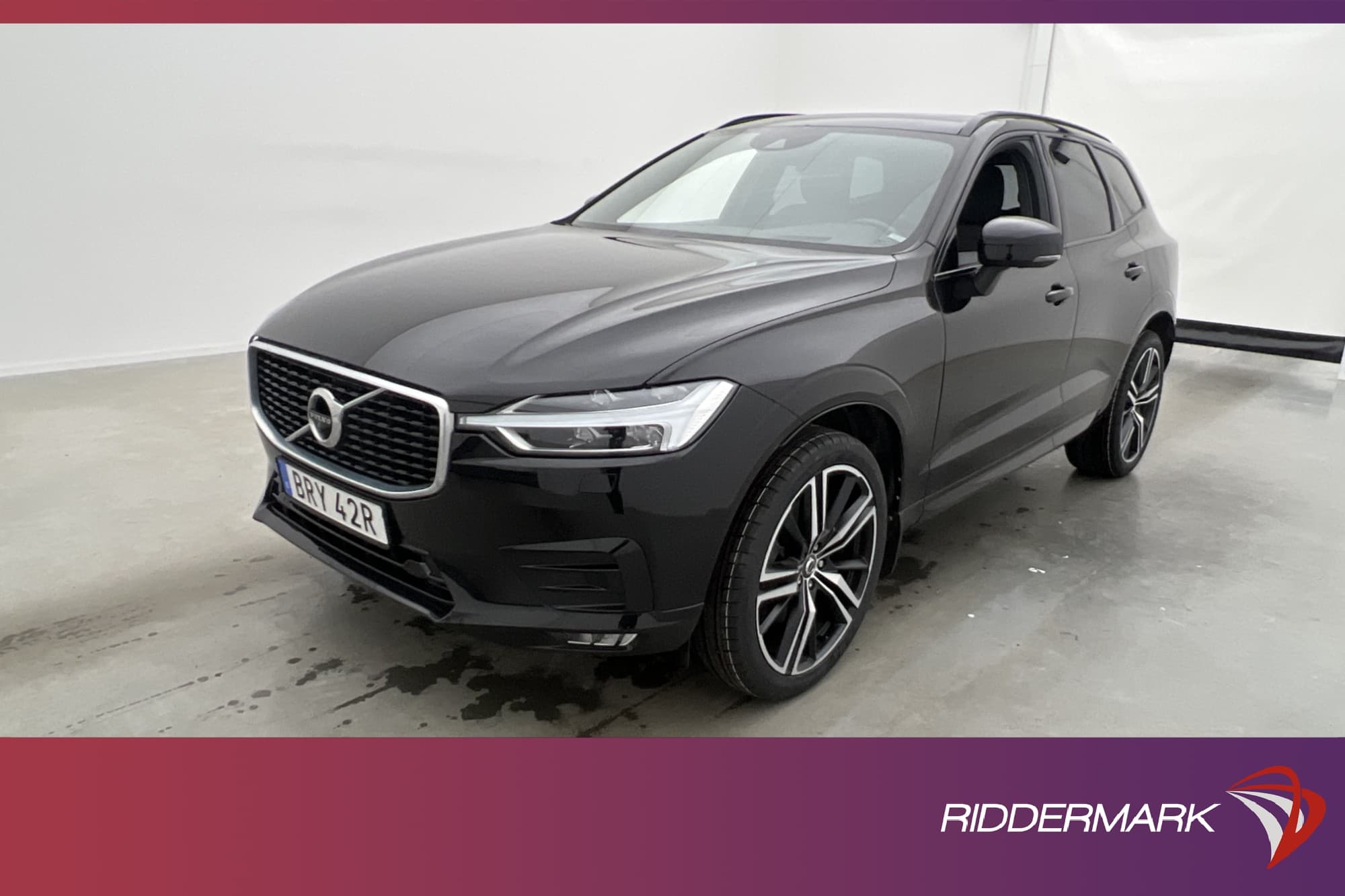 Volvo XC60 B4 AWD